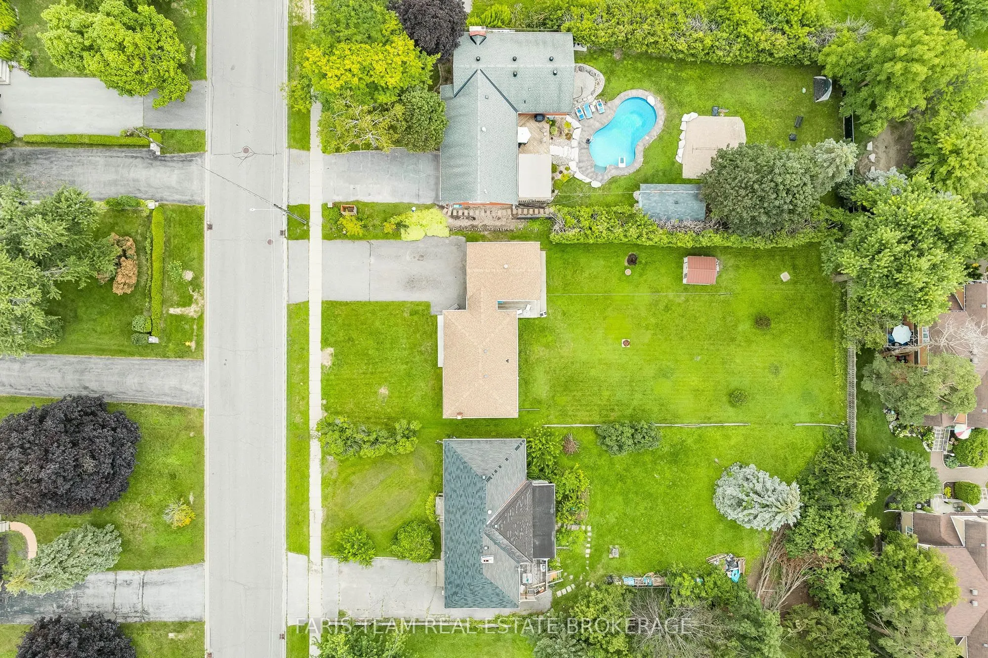 207 Warnica Road