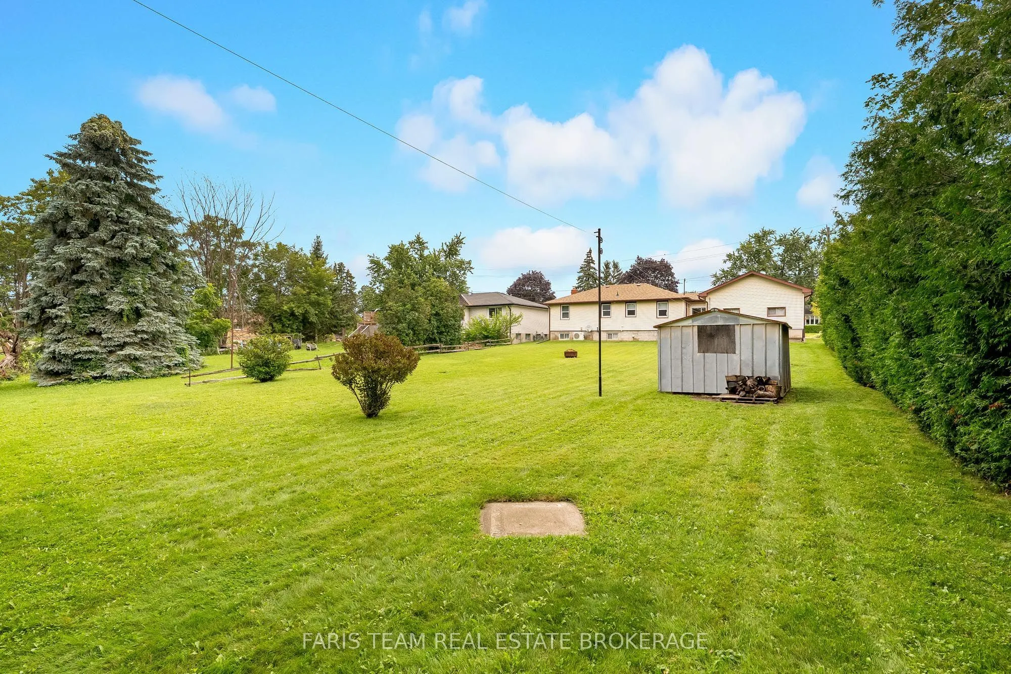 207 Warnica Road