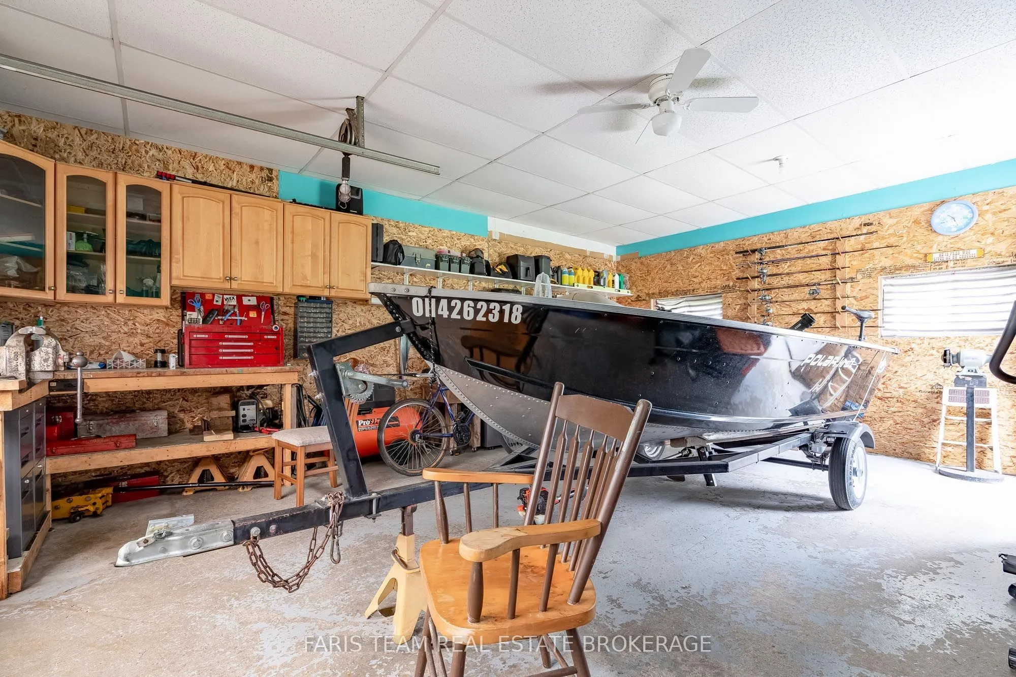 207 Warnica Road