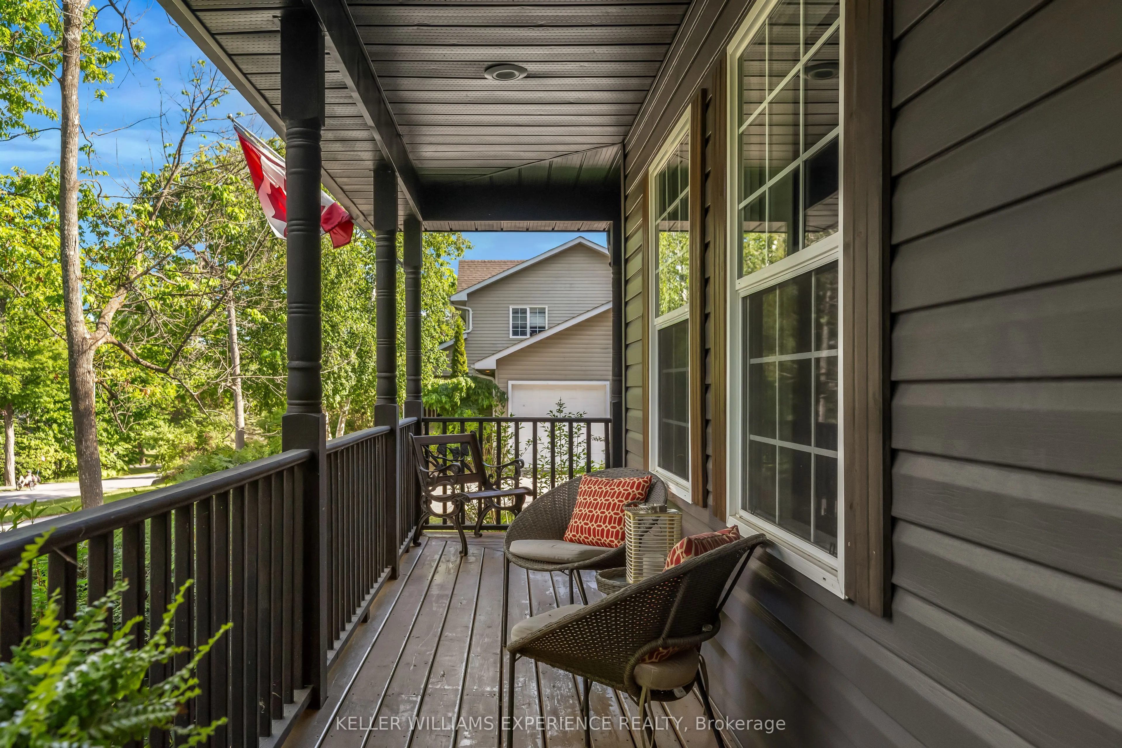 4254 Forest Wood Drive