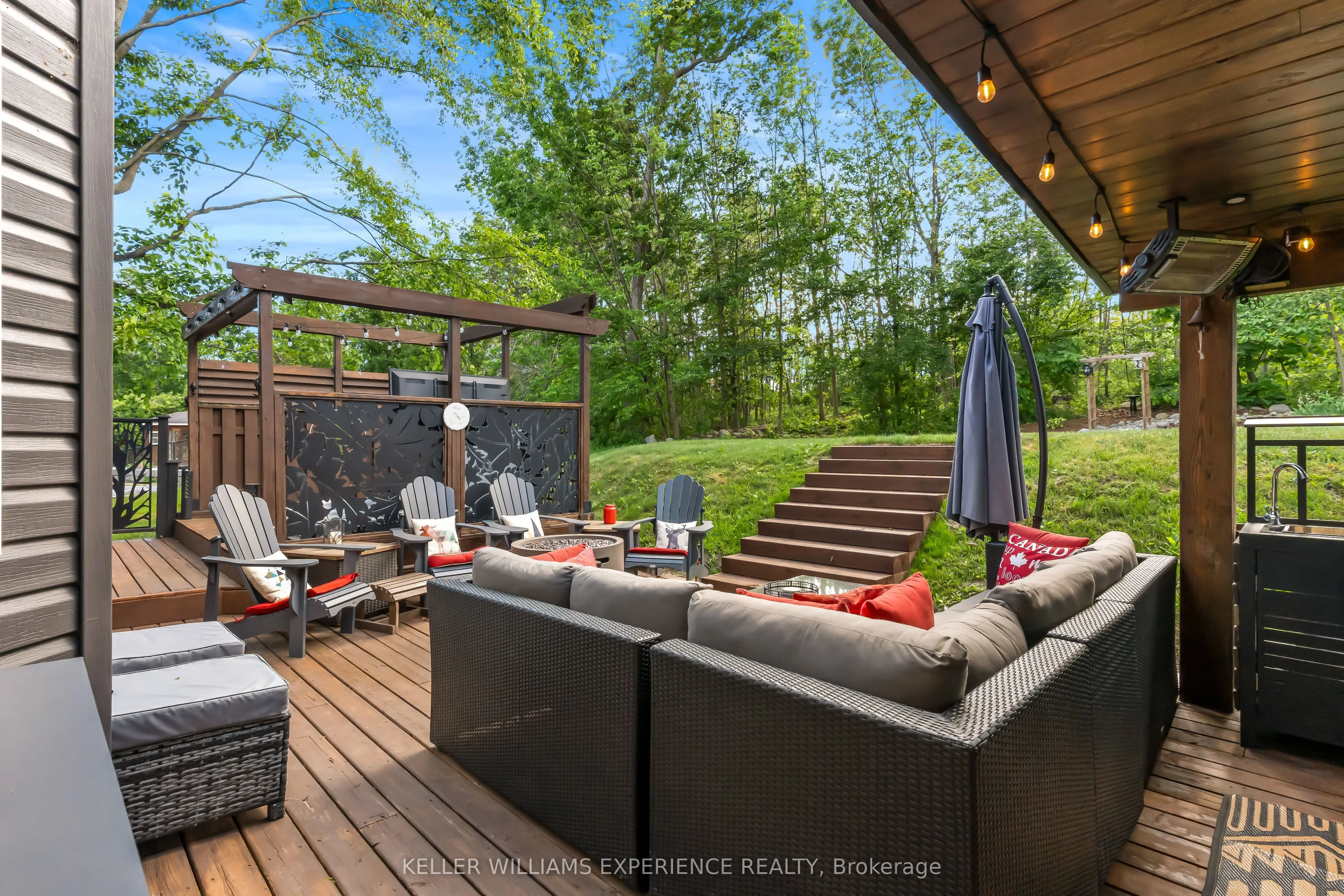 4254 Forest Wood Drive