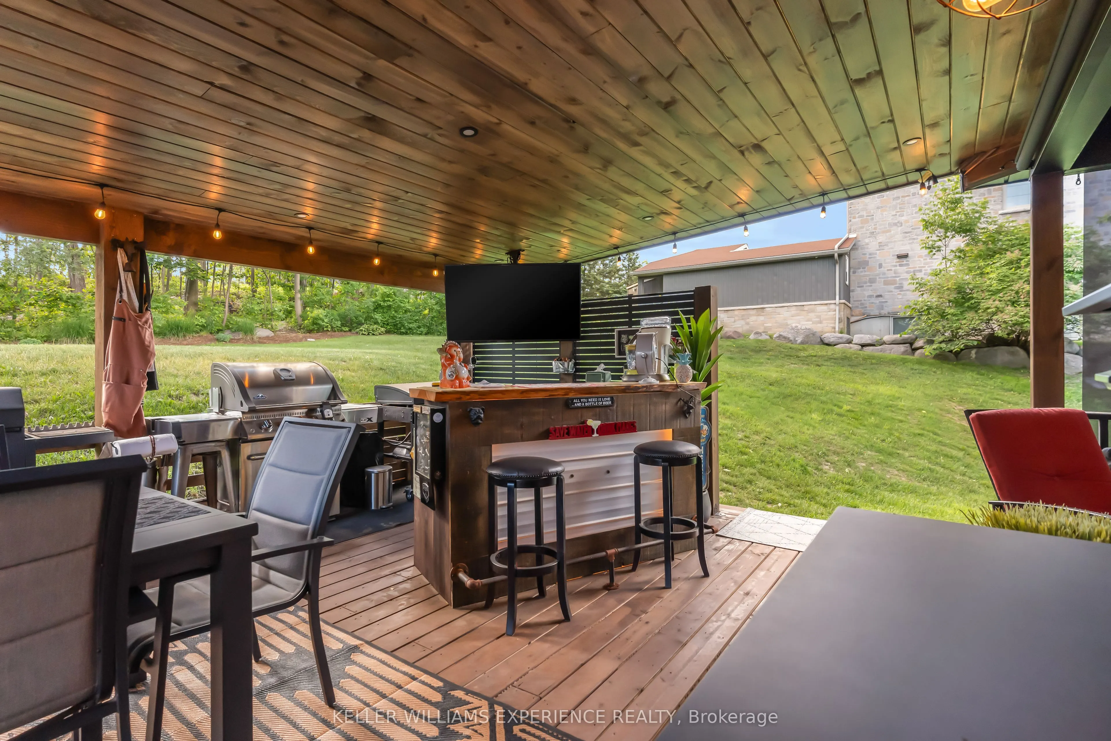 4254 Forest Wood Drive