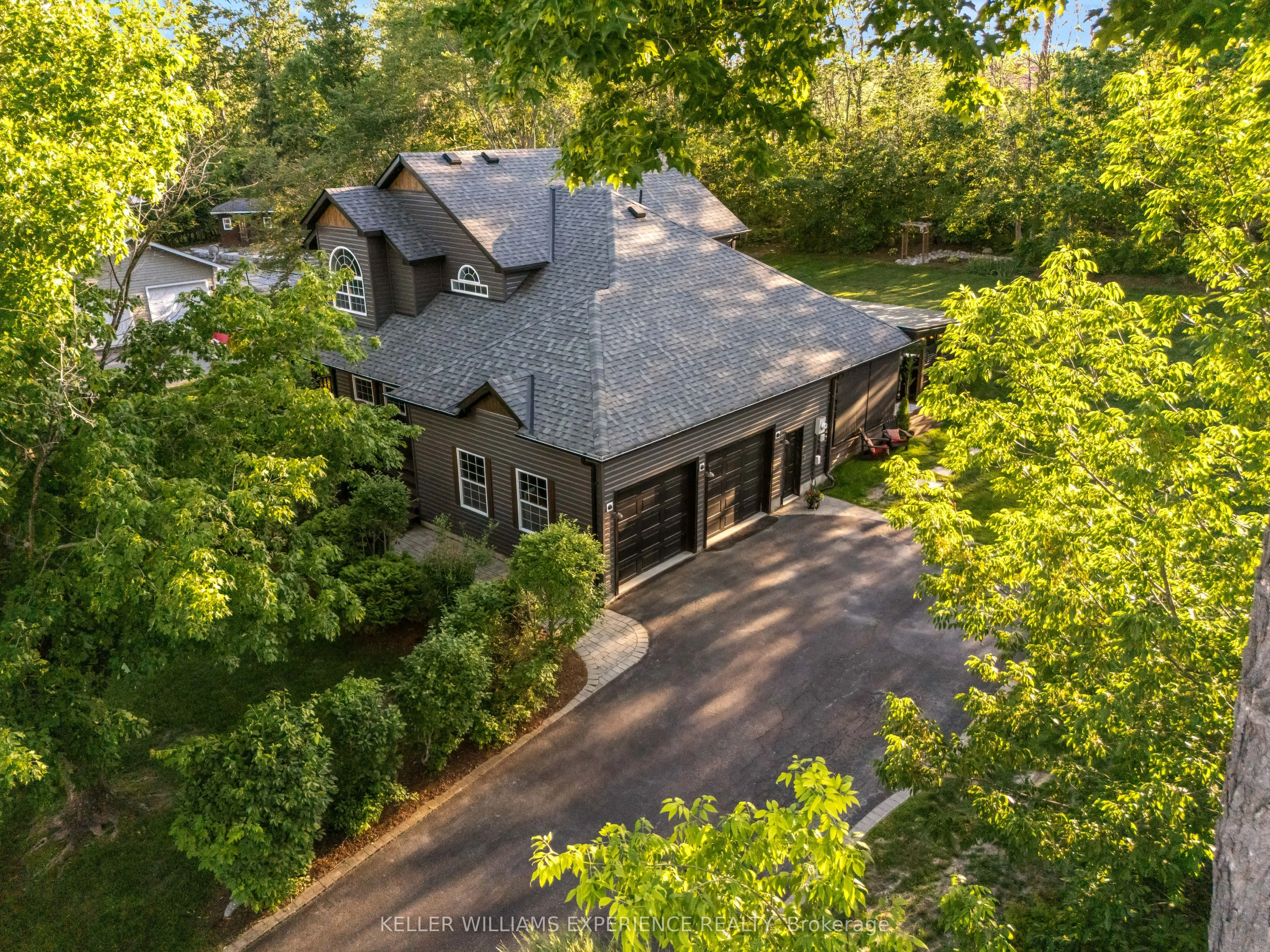 4254 Forest Wood Drive