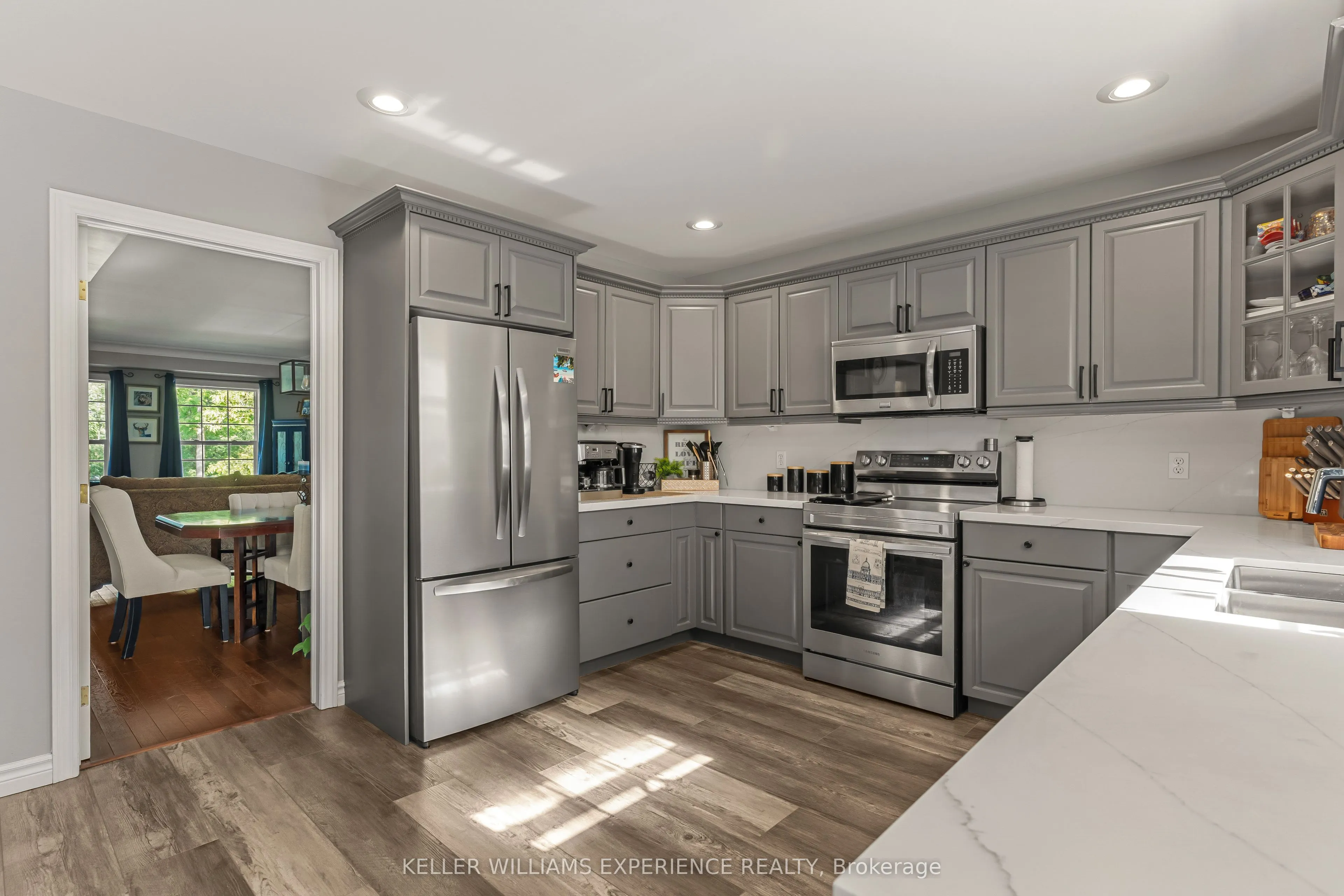 4254 Forest Wood Drive
