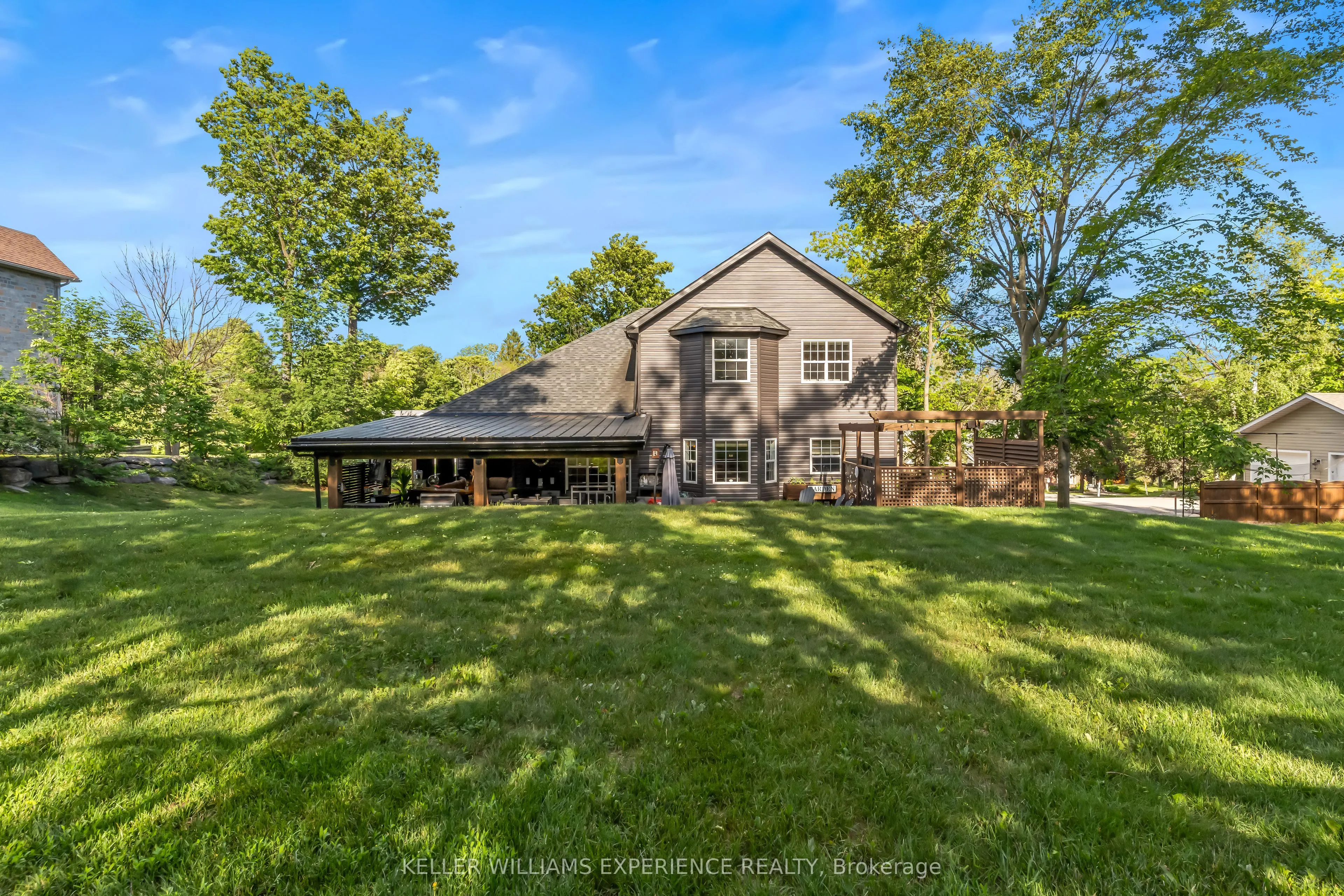 4254 Forest Wood Drive