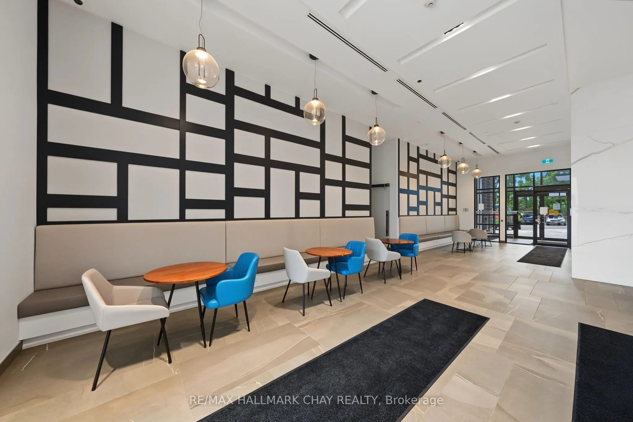 681 Yonge Street #418