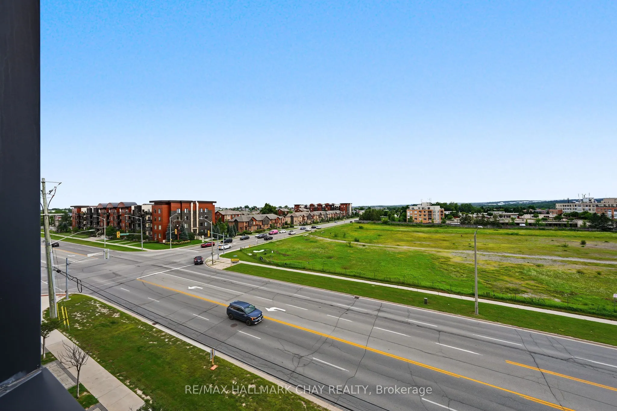 681 Yonge Street #418