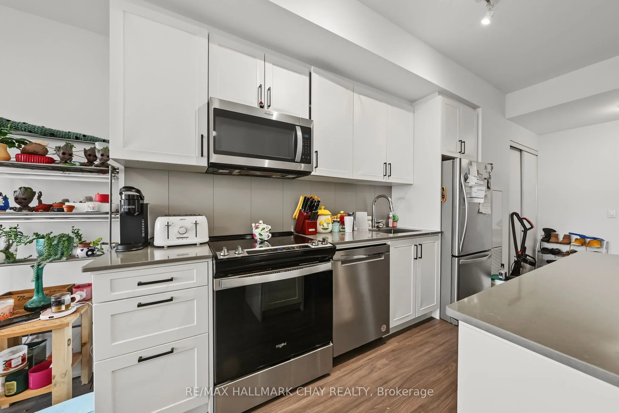 681 Yonge Street #418