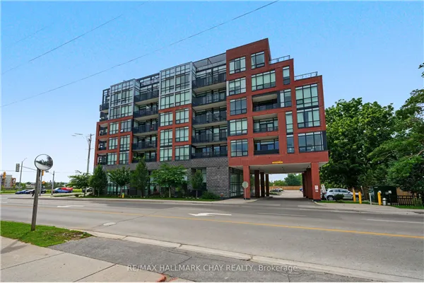 681 Yonge Street