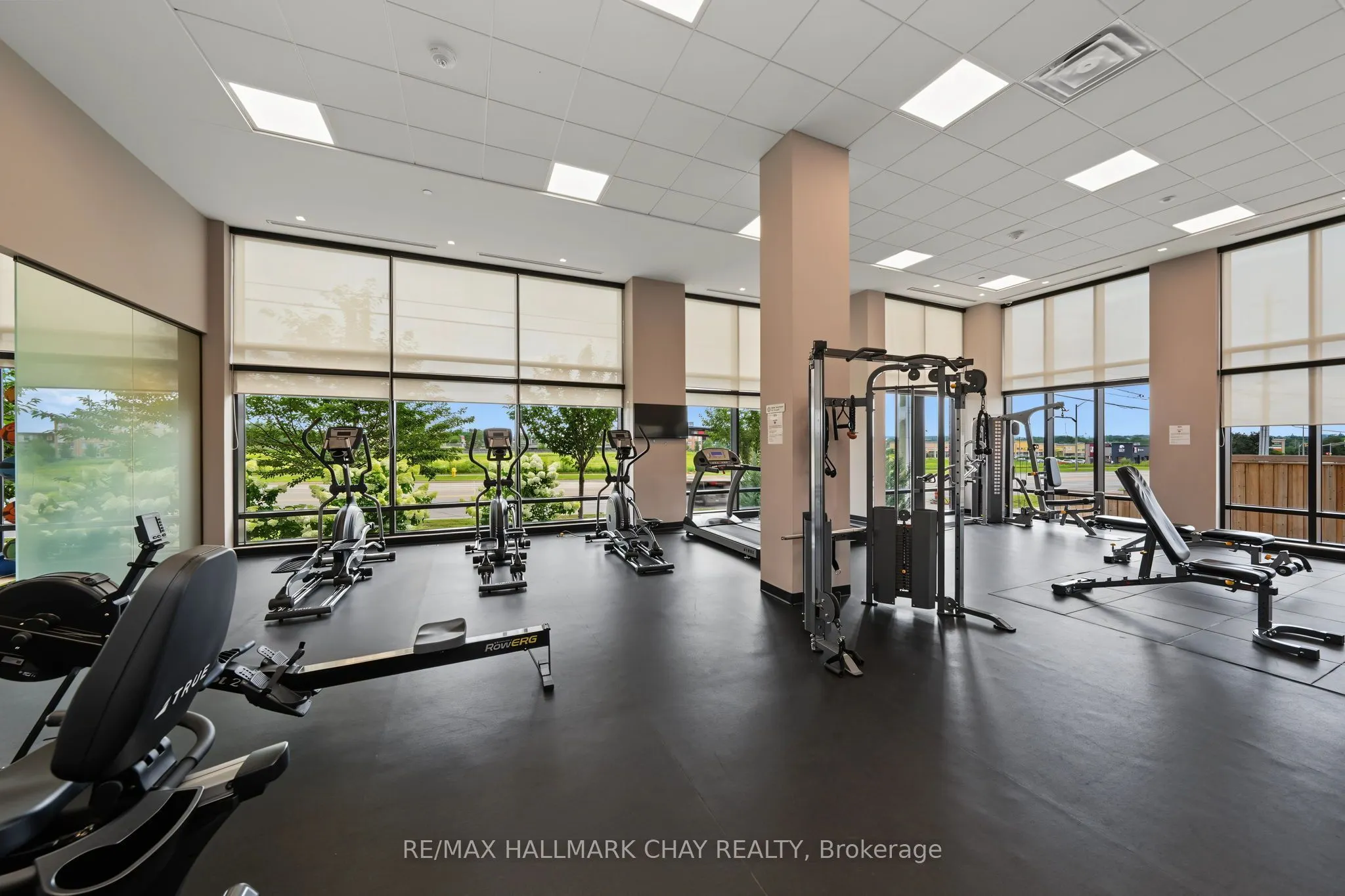 681 Yonge Street #418