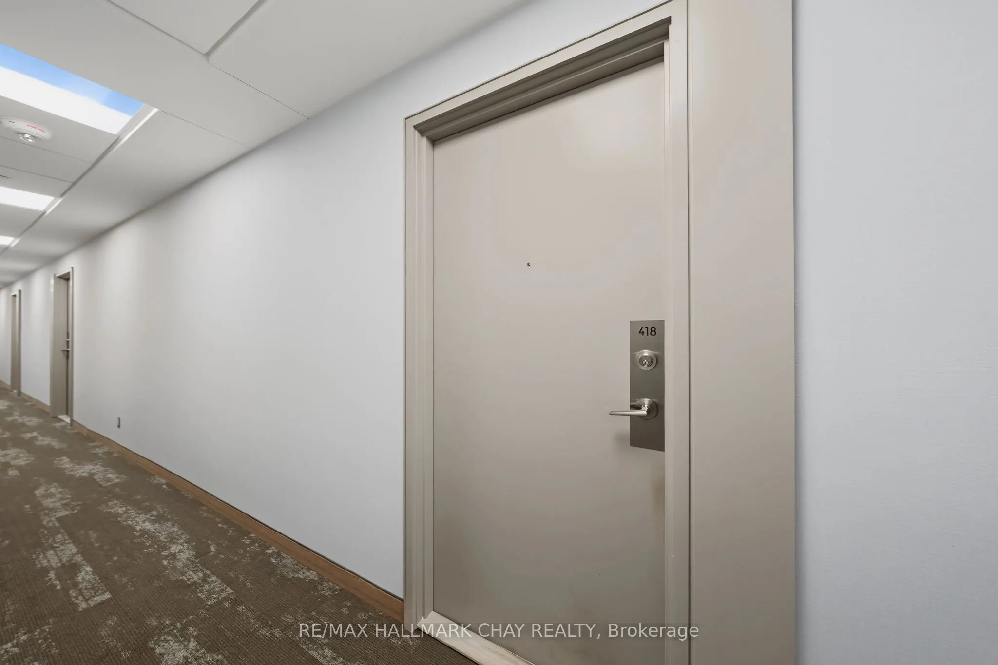 681 Yonge Street #418