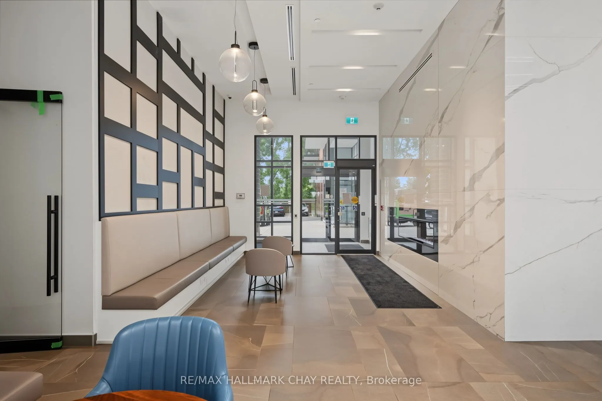681 Yonge Street #418