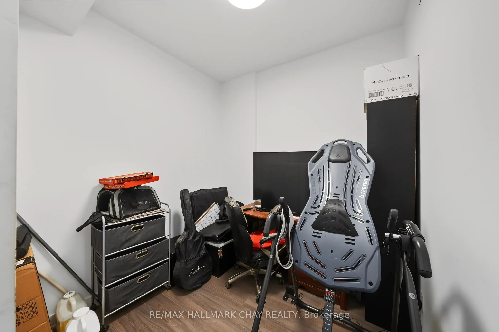 681 Yonge Street #418