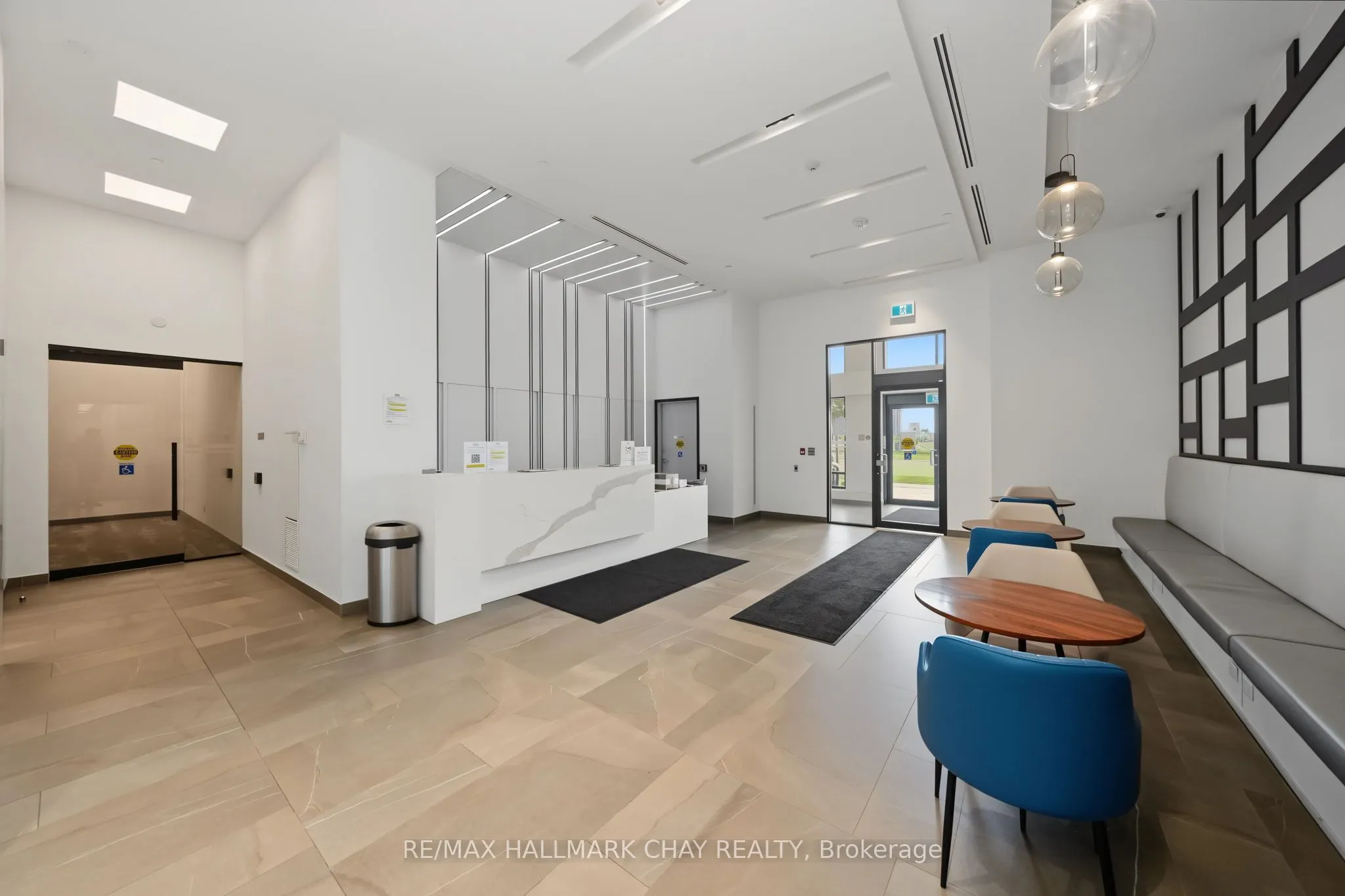 681 Yonge Street #418
