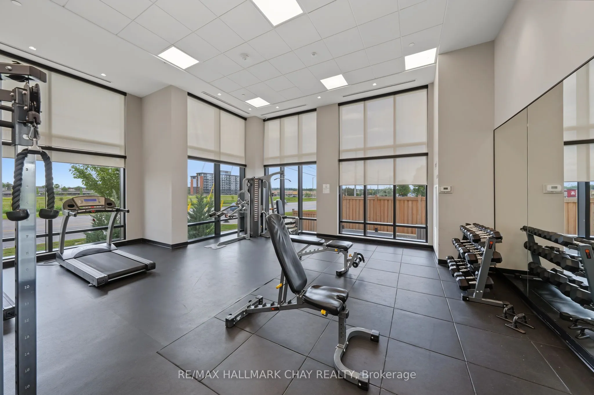 681 Yonge Street #418