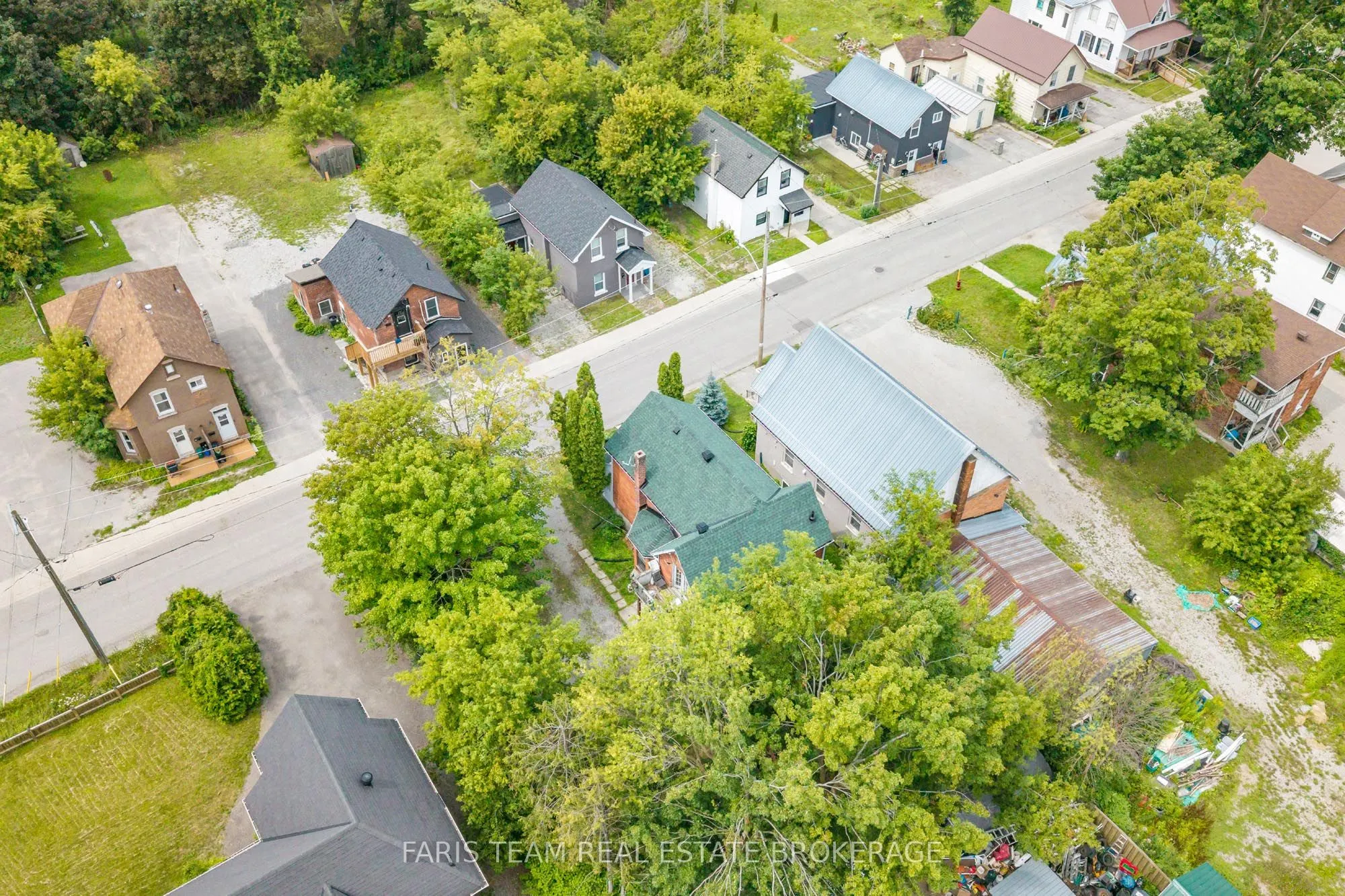 116 Albert Street S