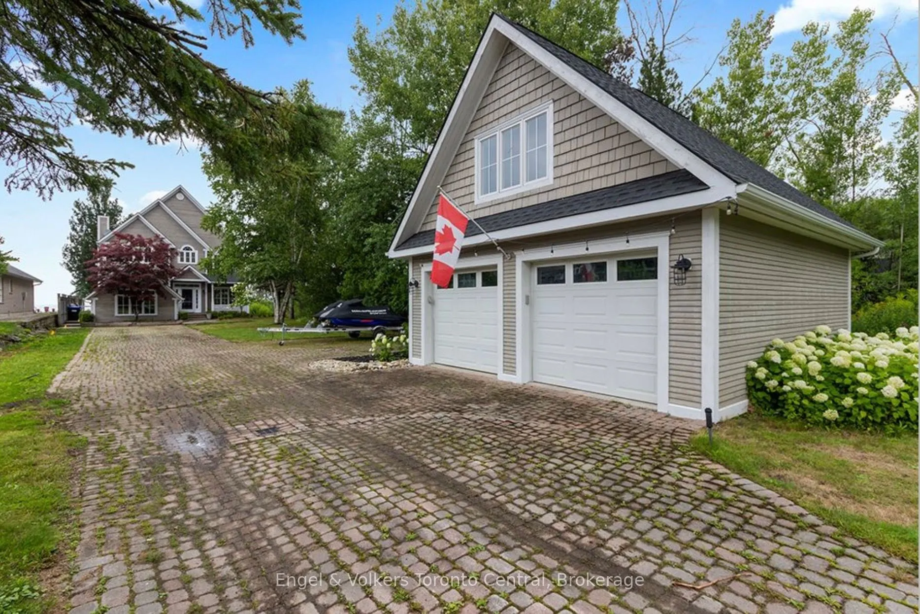 63 Georgian Manor Drive