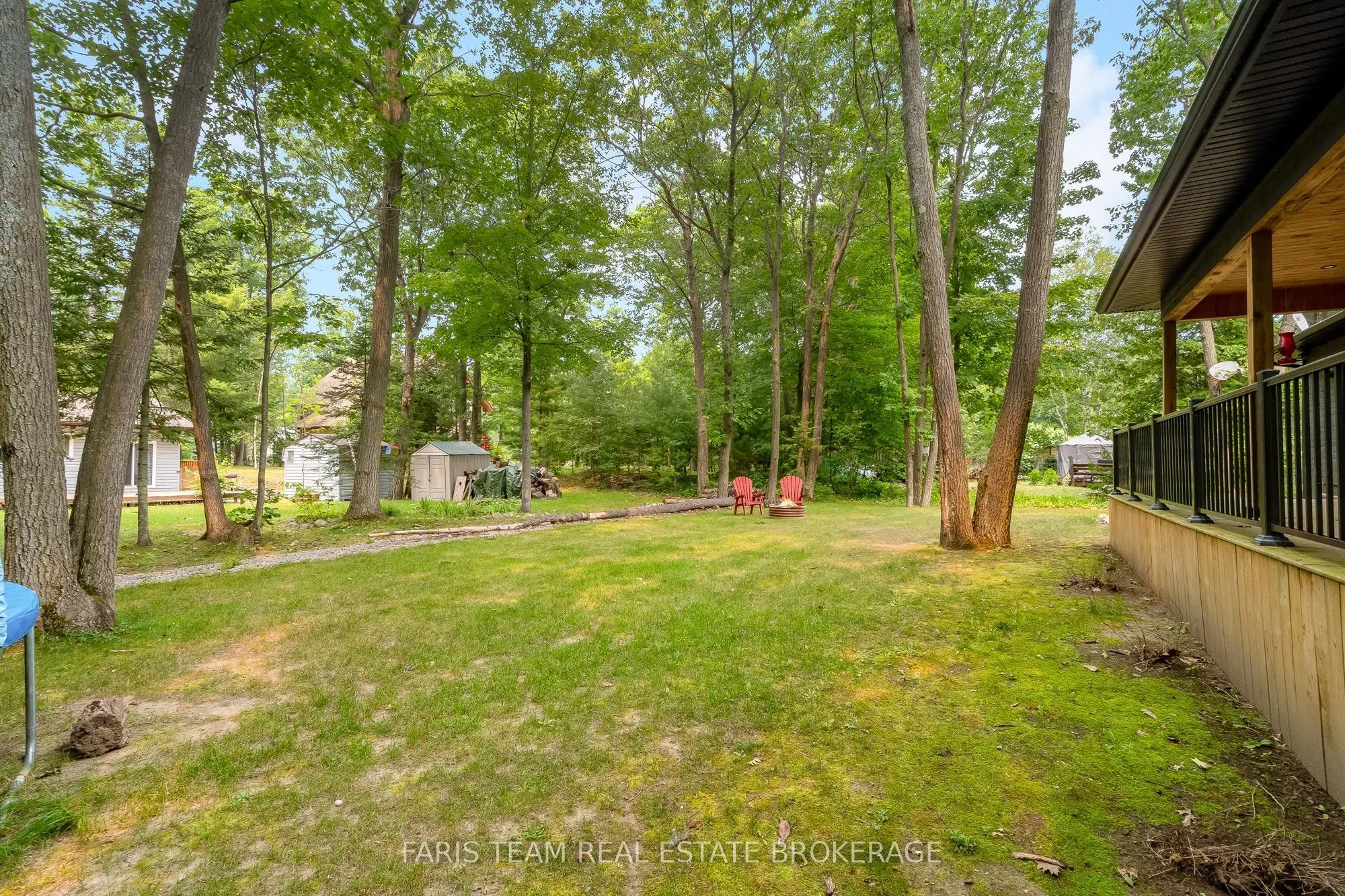 34 Oakwood Avenue