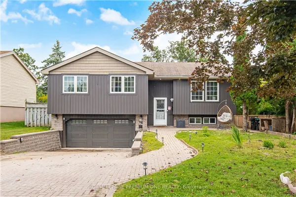 46 LILLIAN Crescent