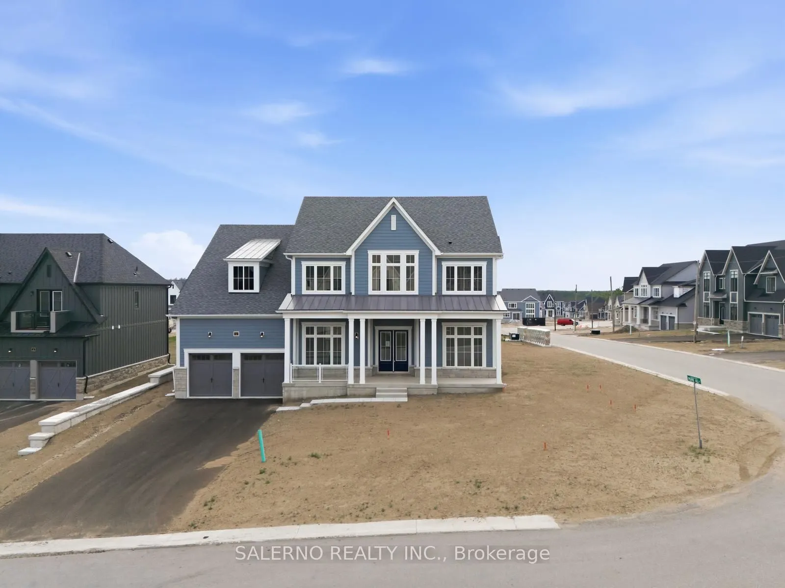 12 Pinetree Drive