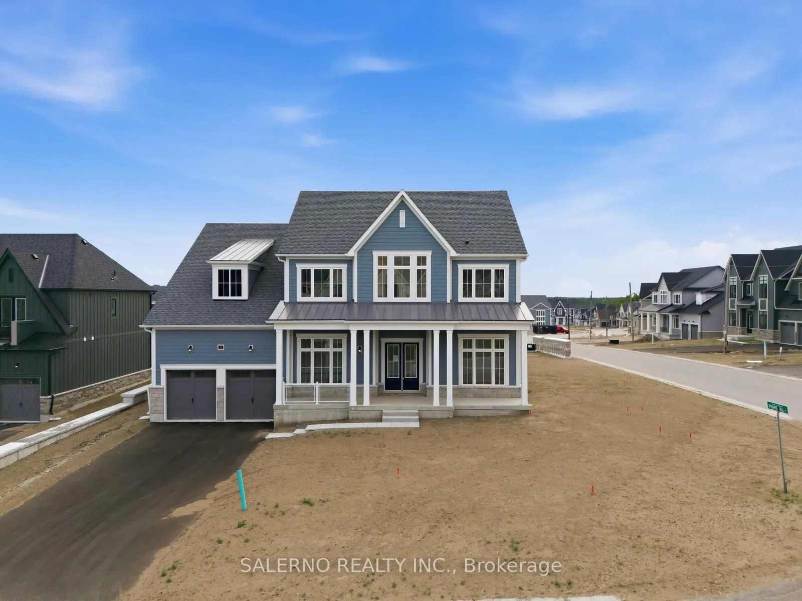12 Pinetree Drive