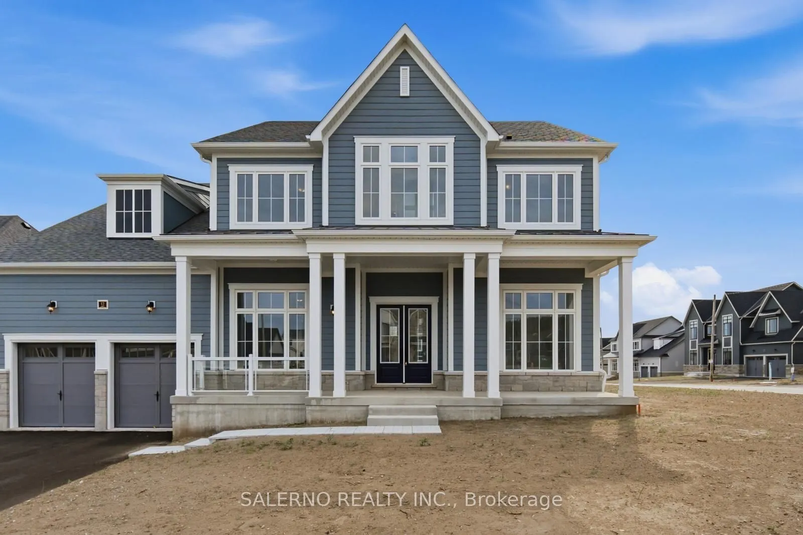 12 Pinetree Drive