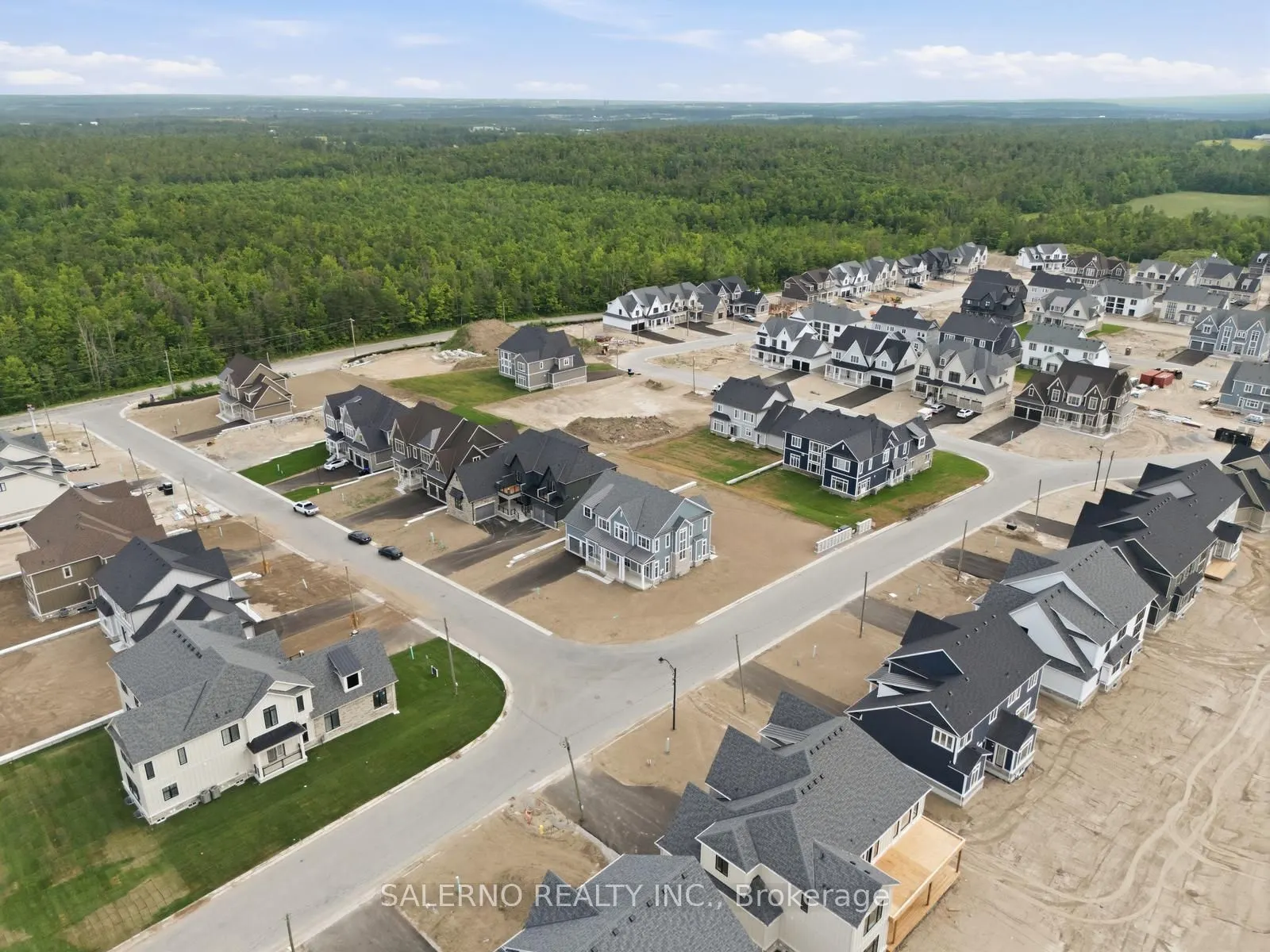12 Pinetree Drive