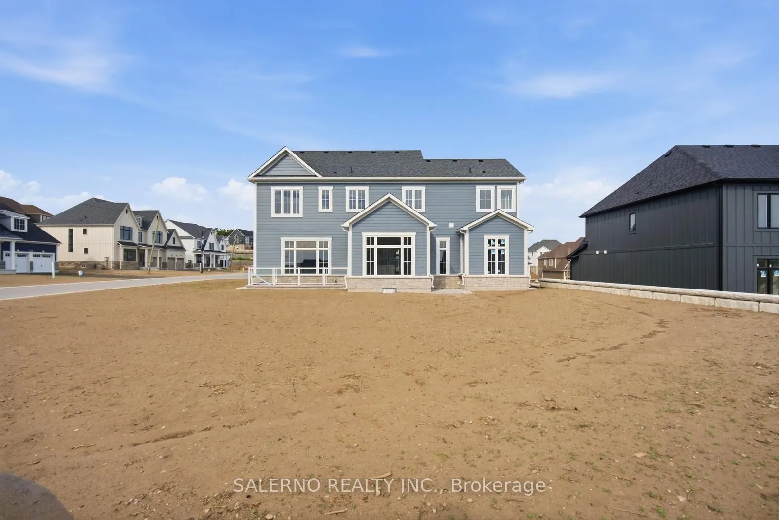12 Pinetree Drive