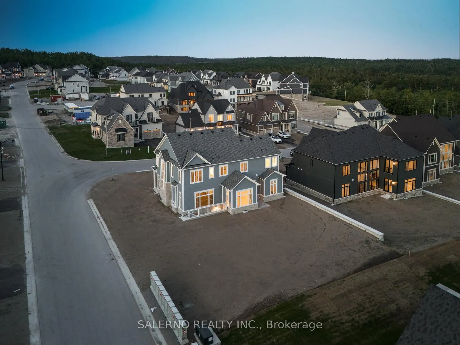 12 Pinetree Drive