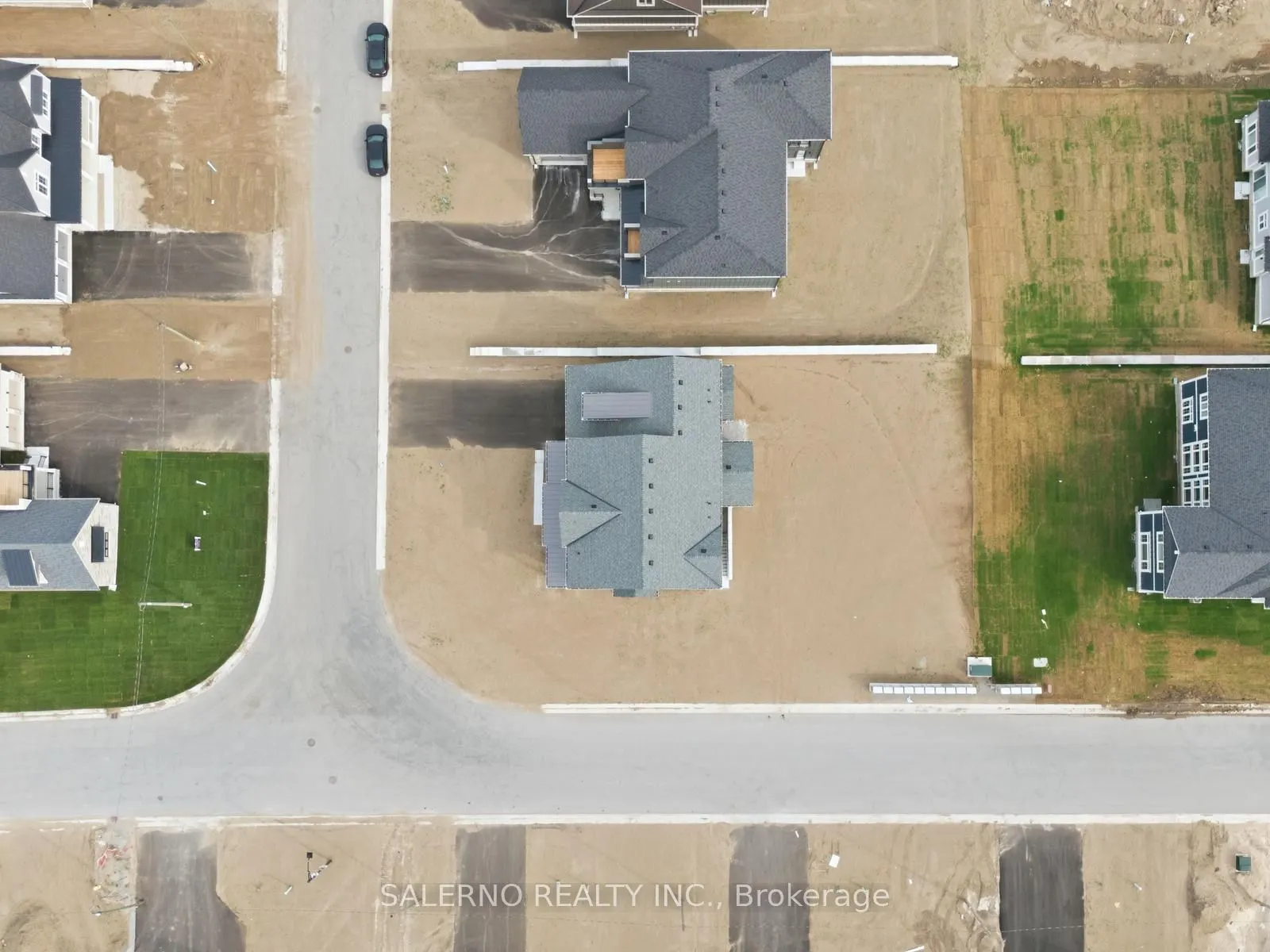 12 Pinetree Drive