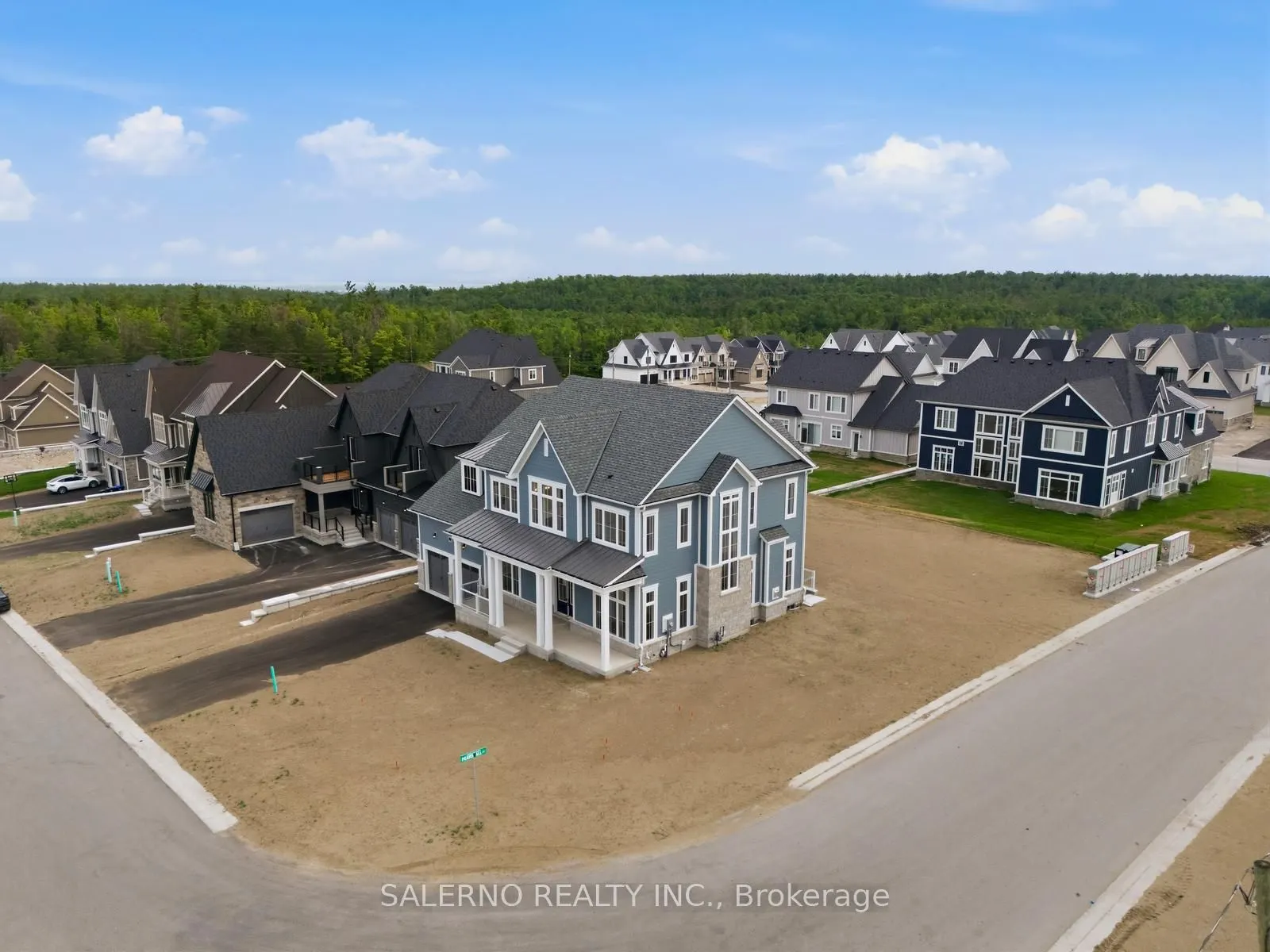 12 Pinetree Drive