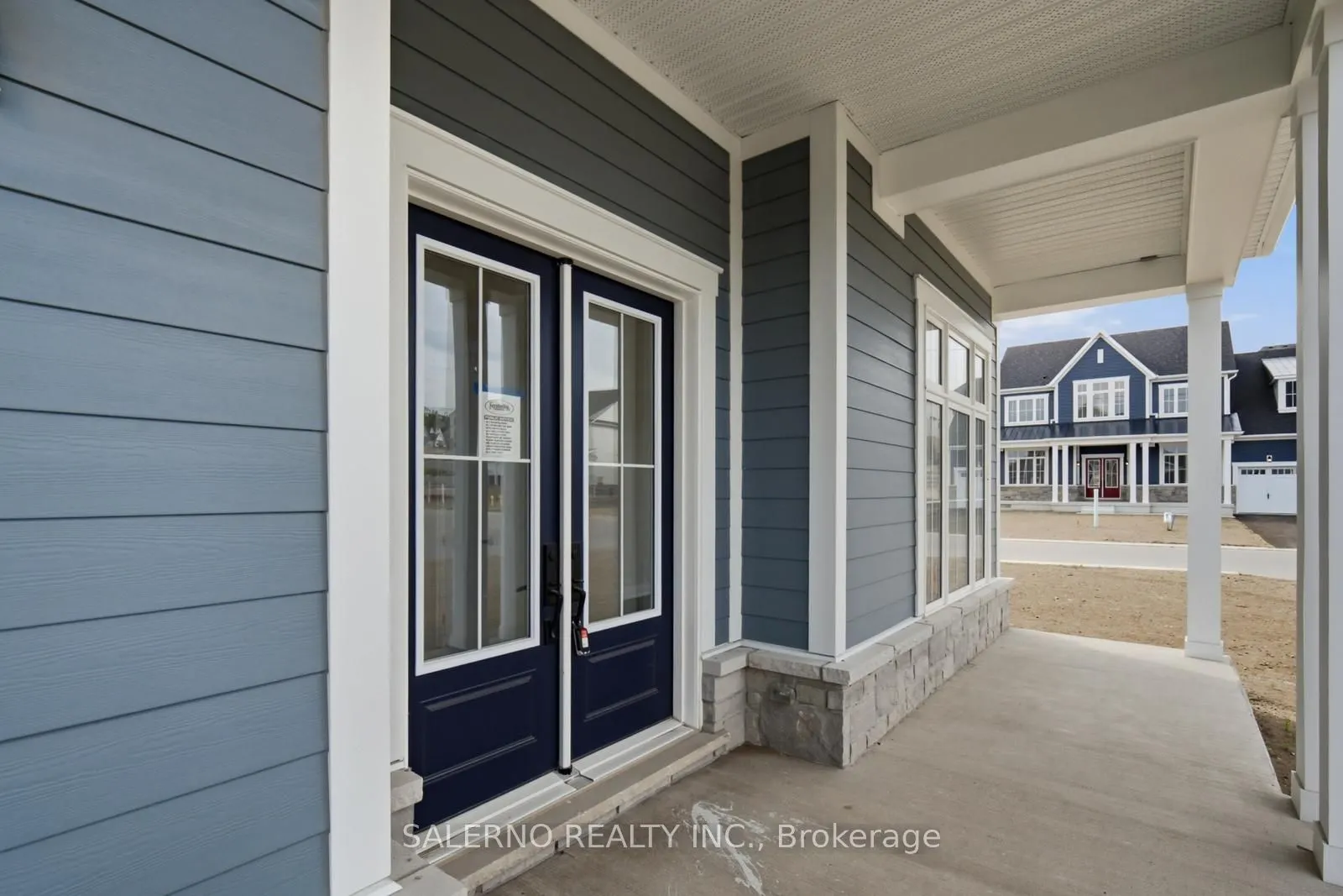 12 Pinetree Drive