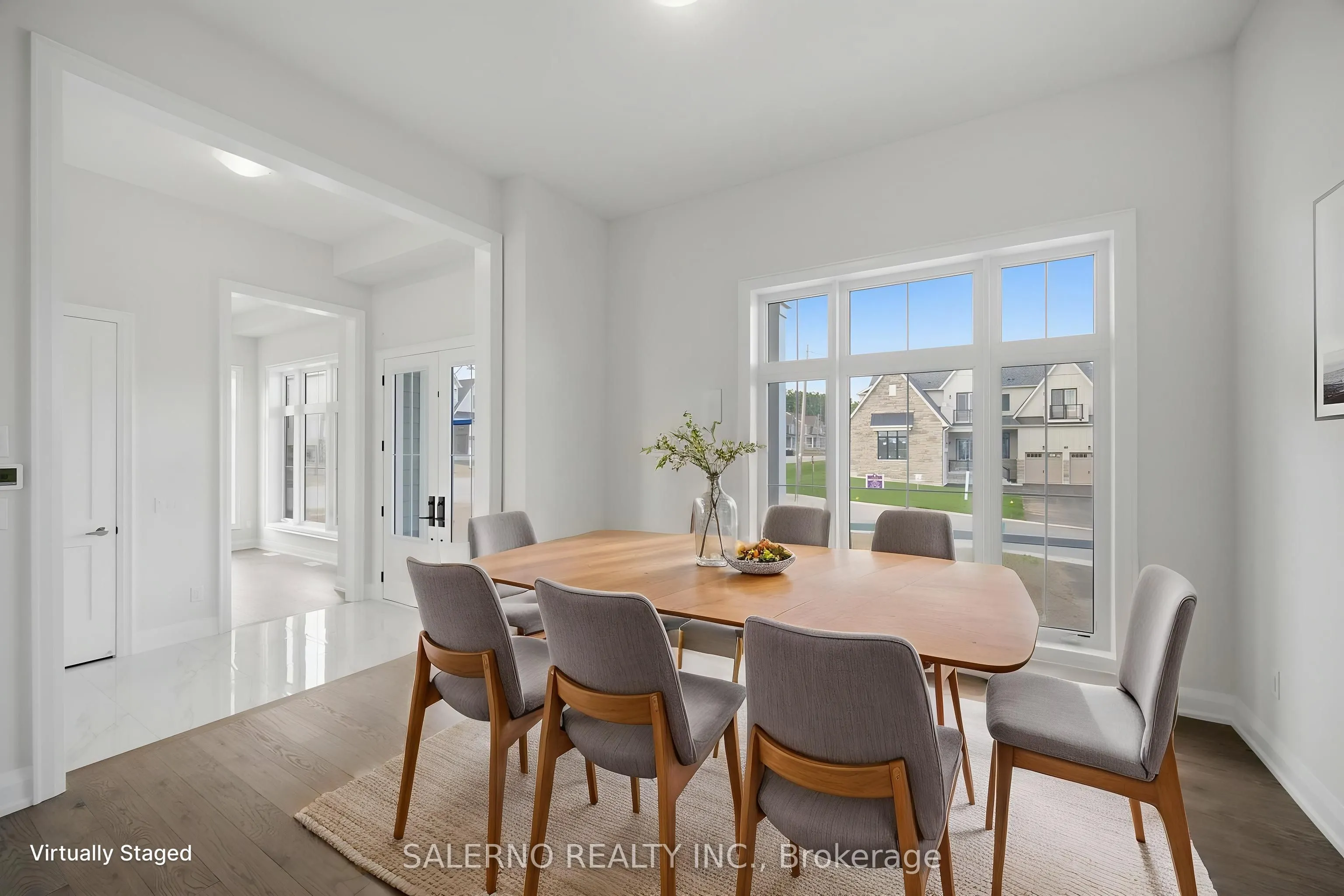 12 Pinetree Drive