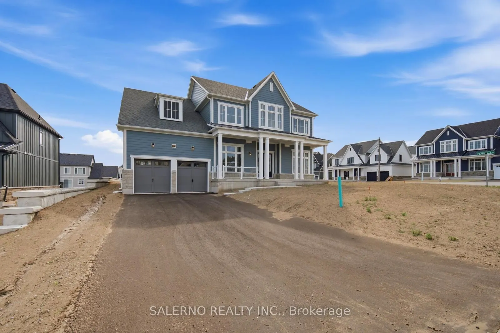 12 Pinetree Drive