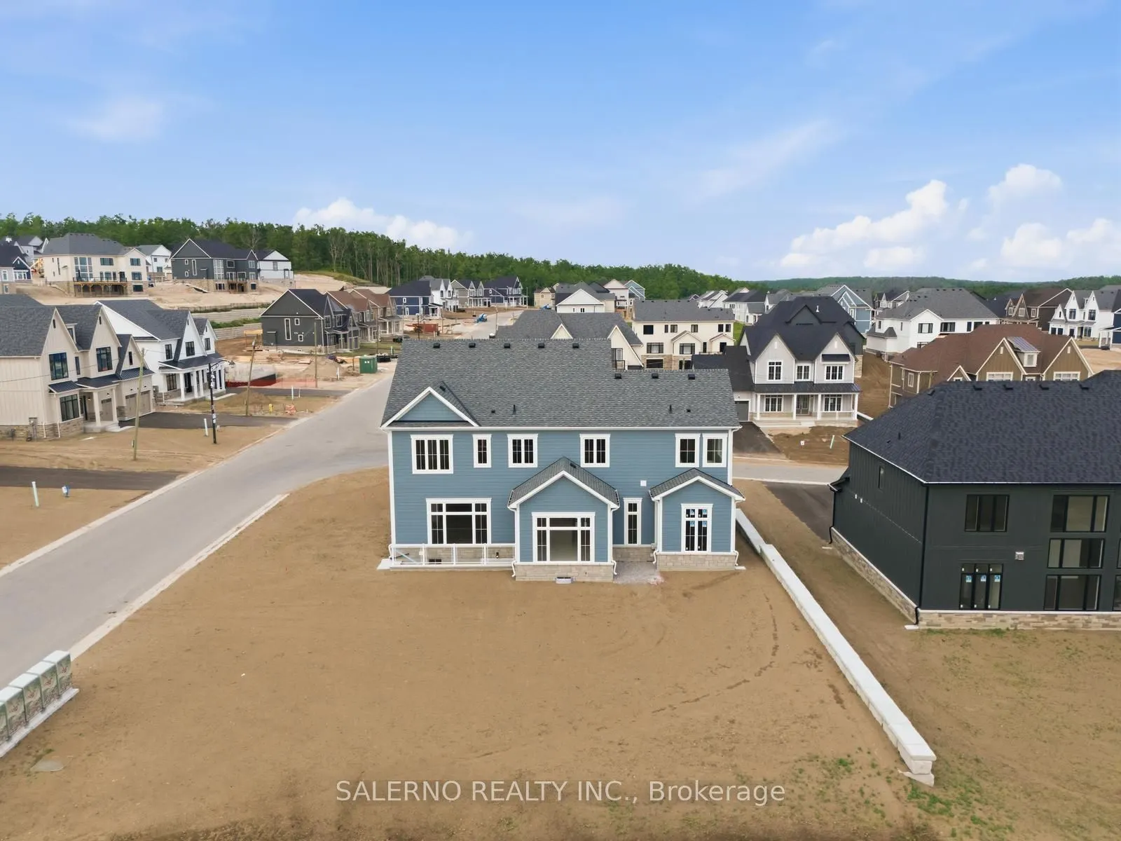 12 Pinetree Drive