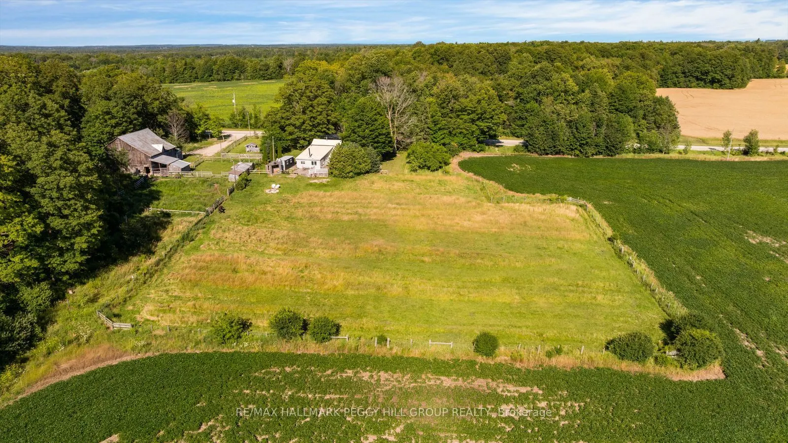 1424 Klondike Park Road