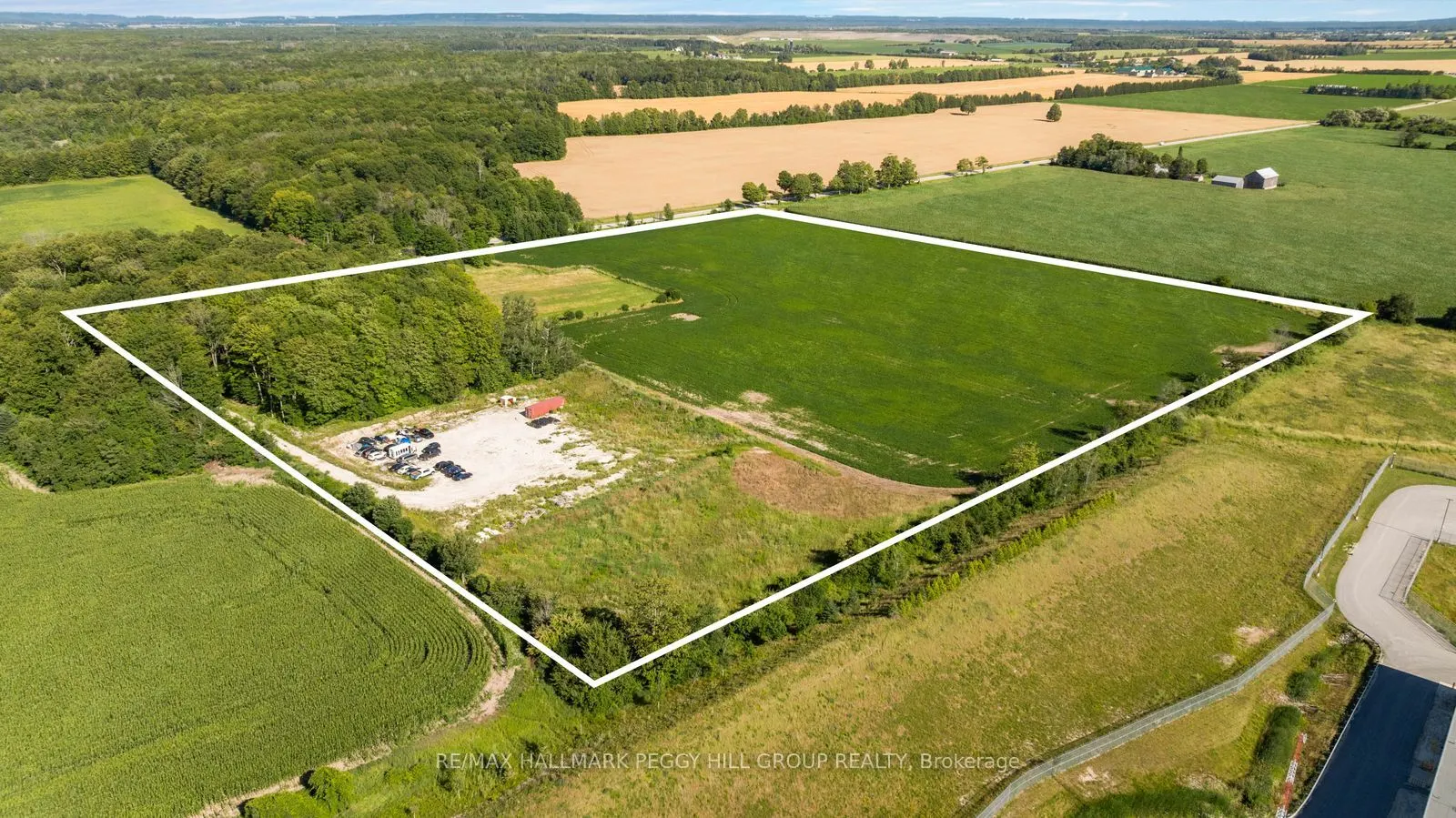 1424 Klondike Park Road