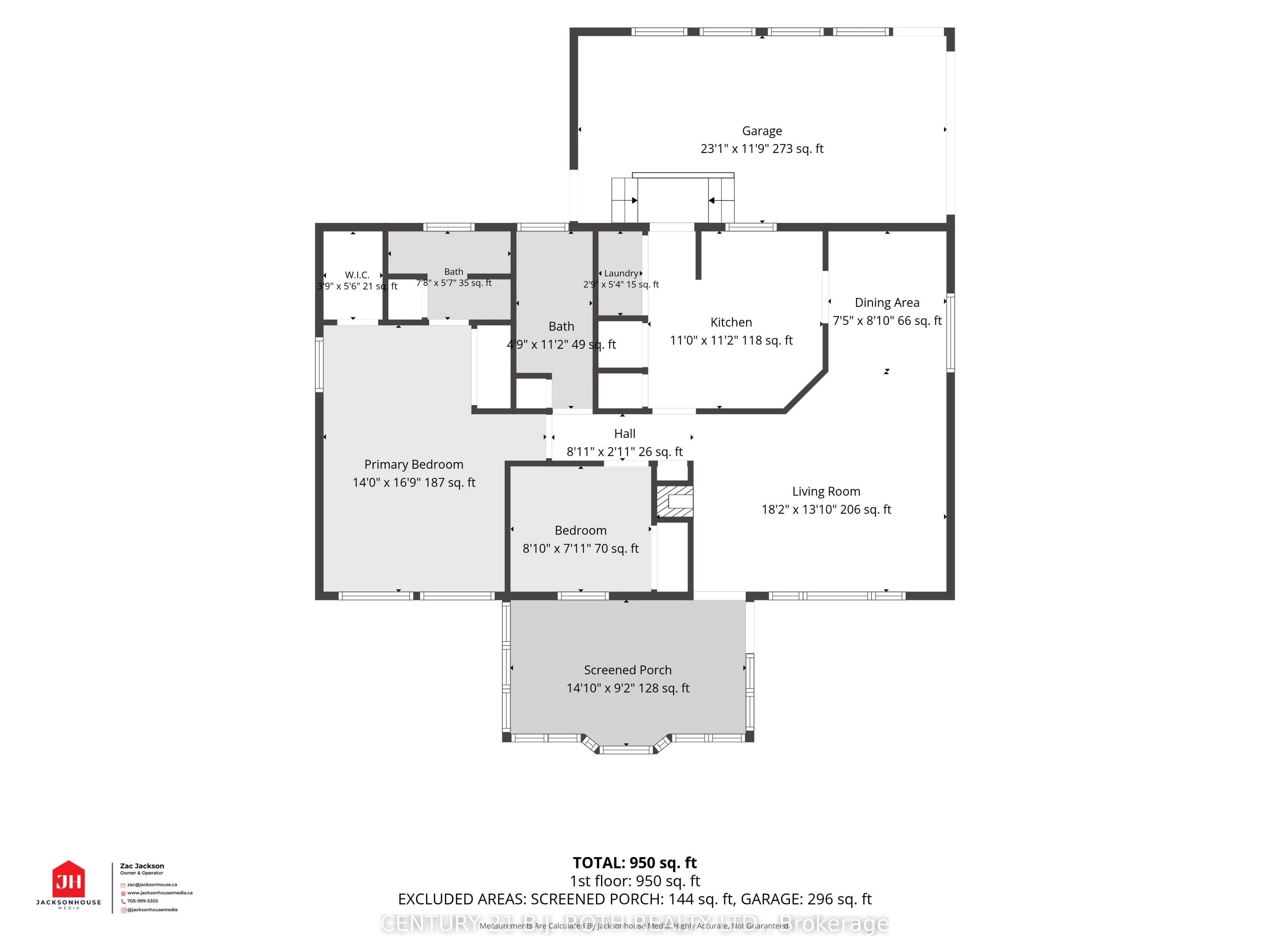 20 Cameron Drive