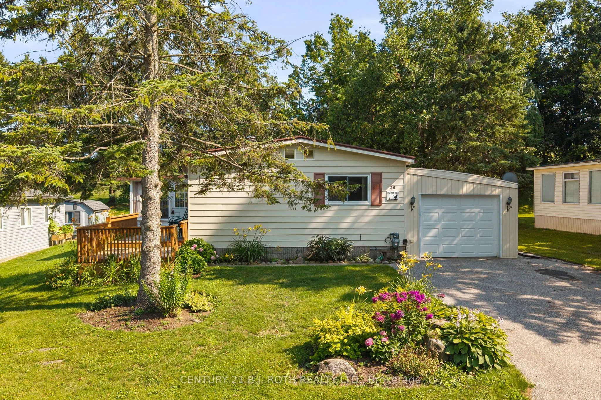 20 Cameron Drive