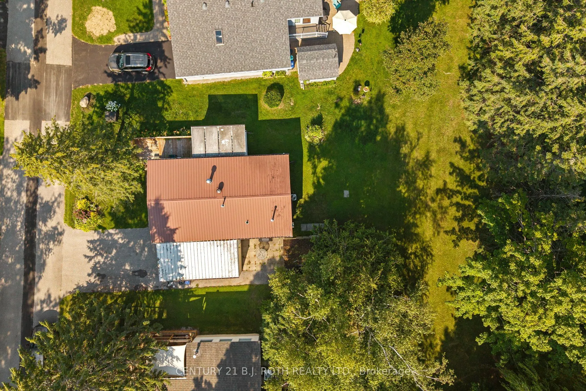 20 Cameron Drive