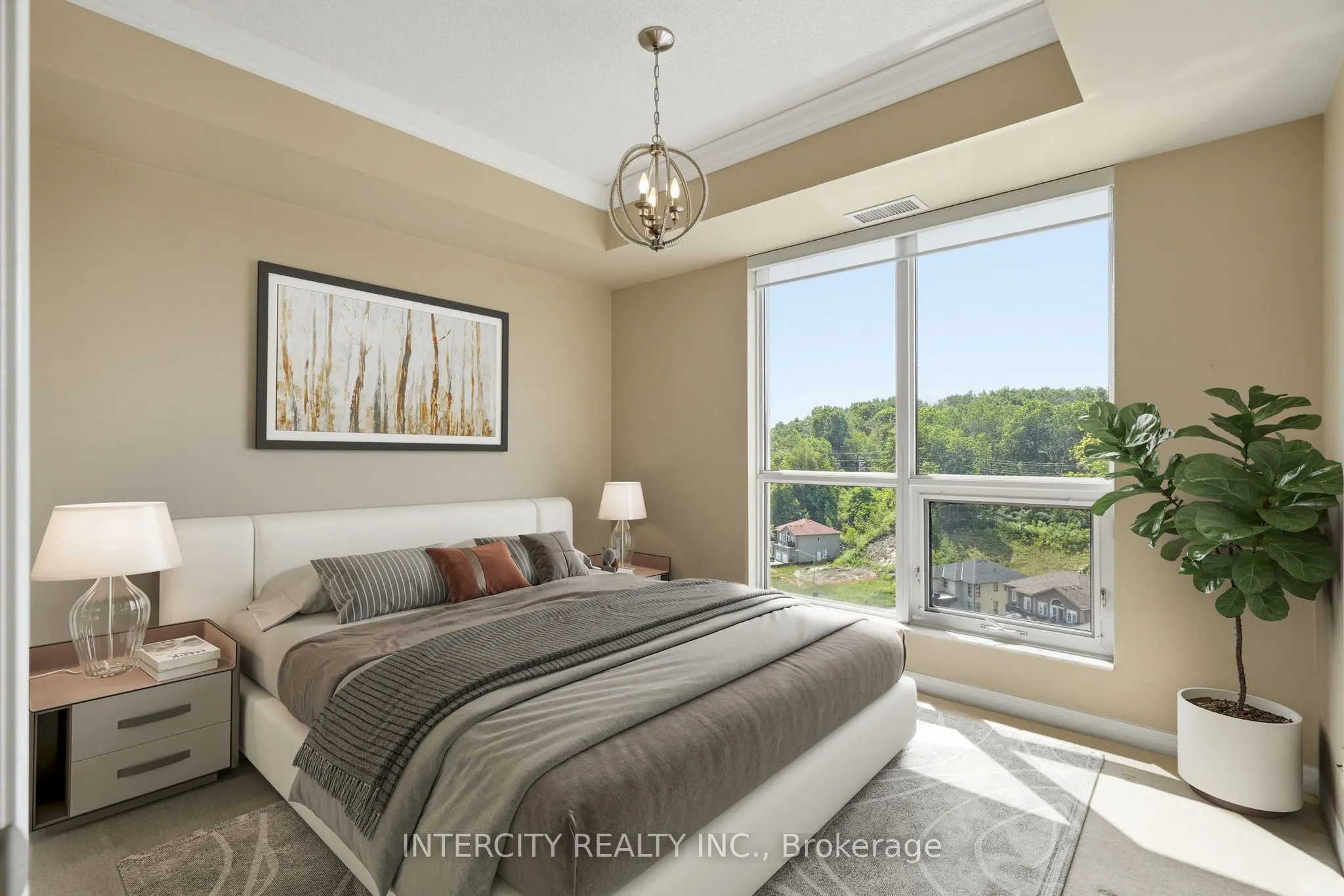 699 Aberdeen Boulevard #901
