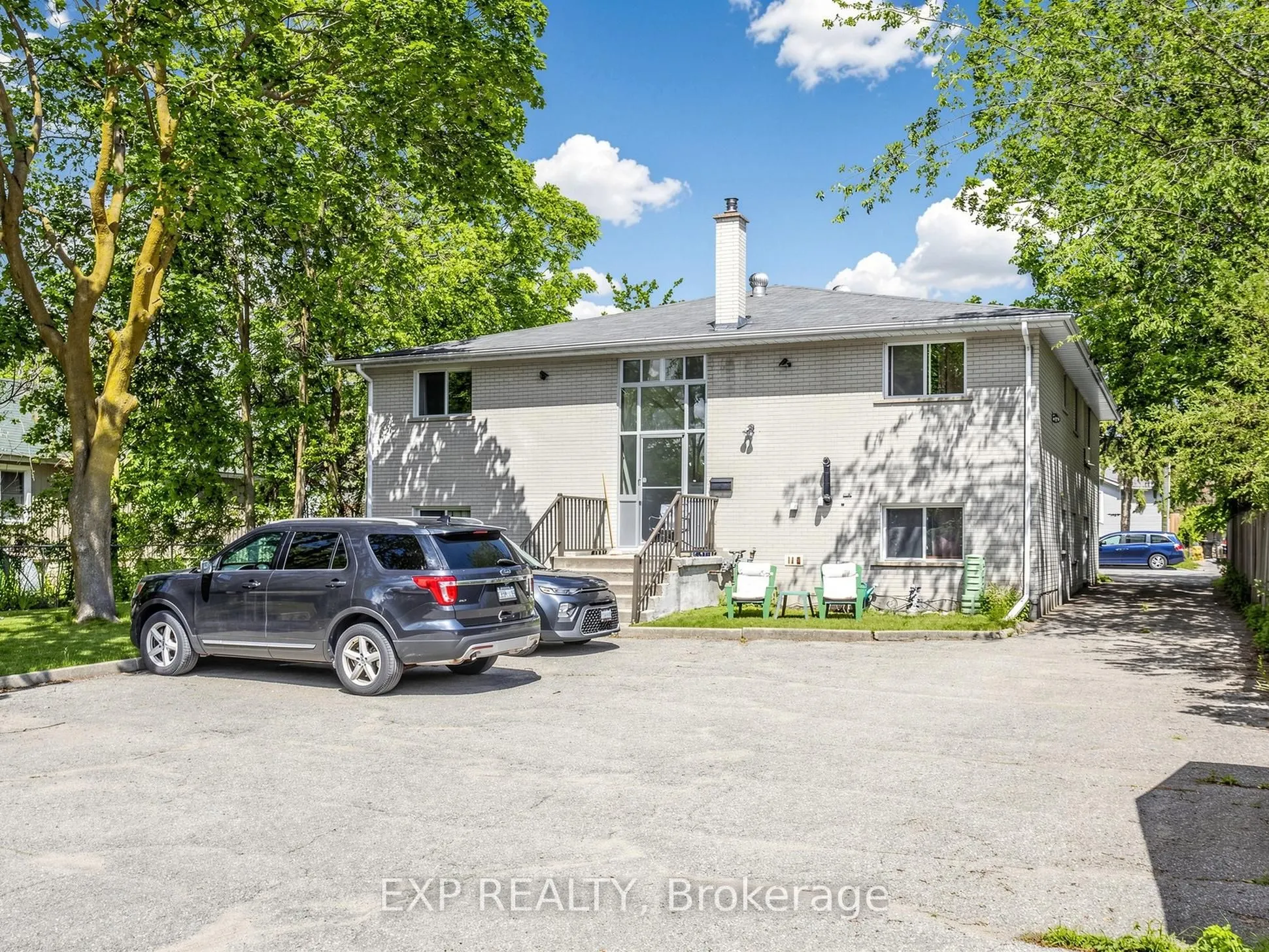 89 Donald Street