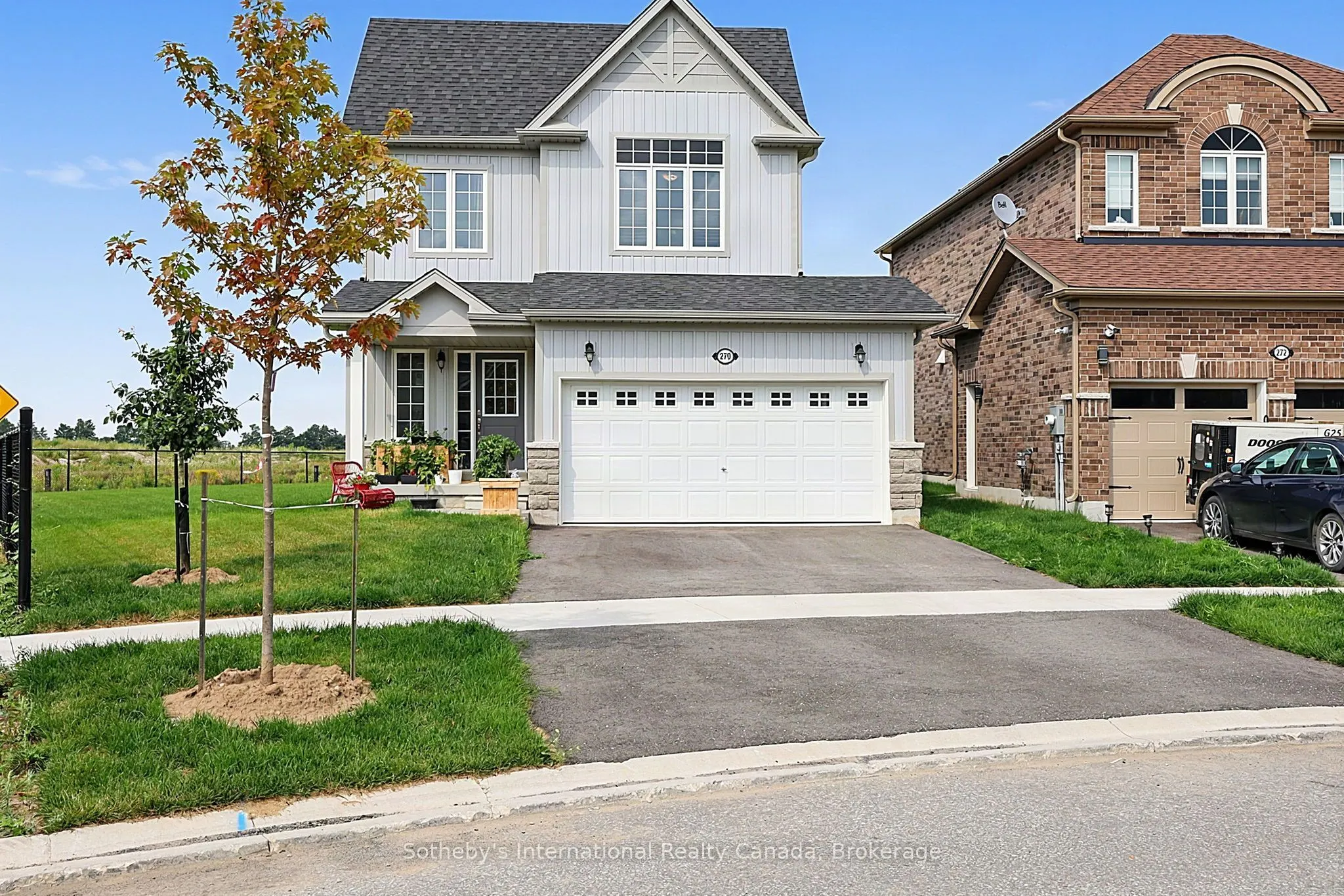 270 Springfield Crescent