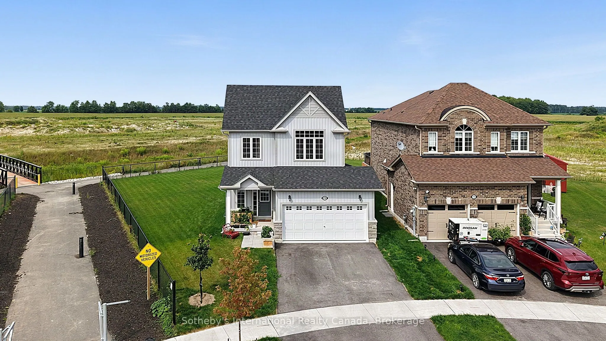 270 Springfield Crescent