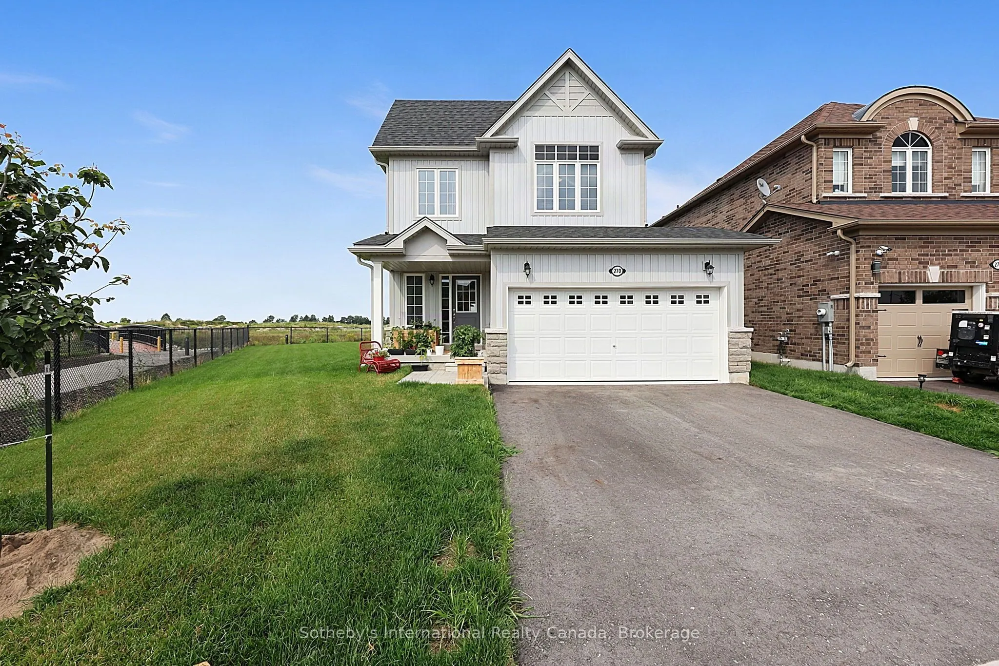 270 Springfield Crescent