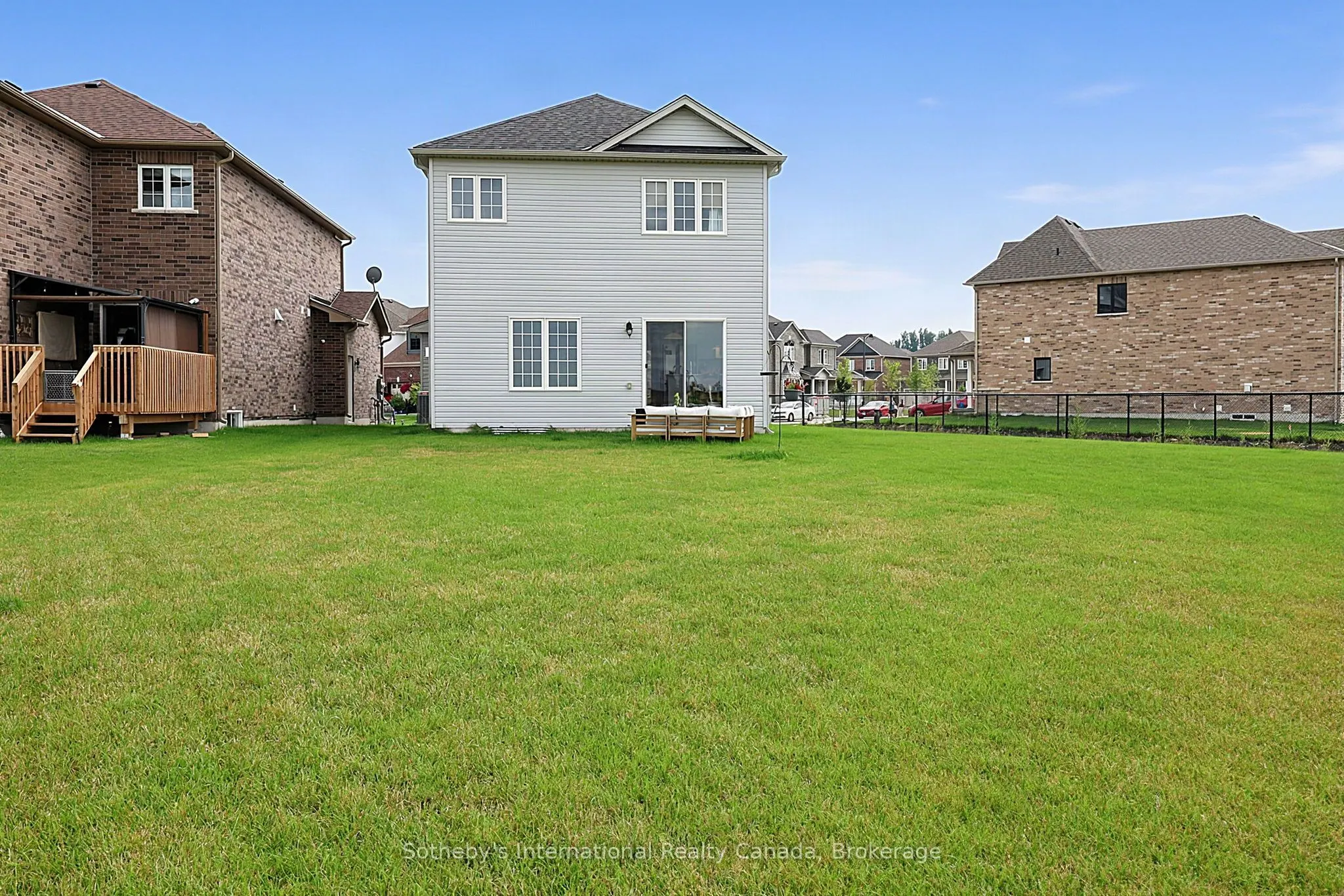 270 Springfield Crescent