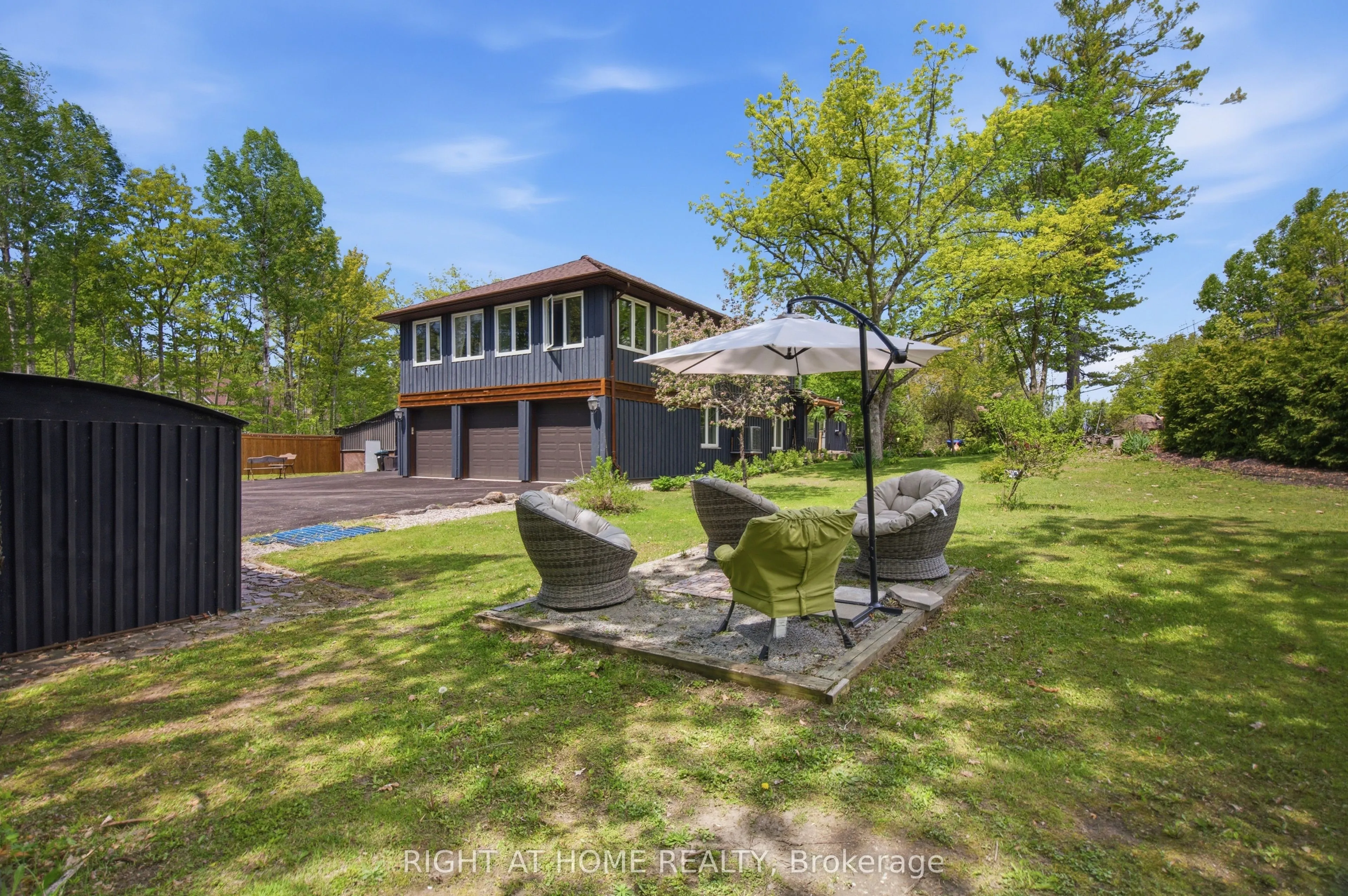 54 Forest Harbour Parkway
