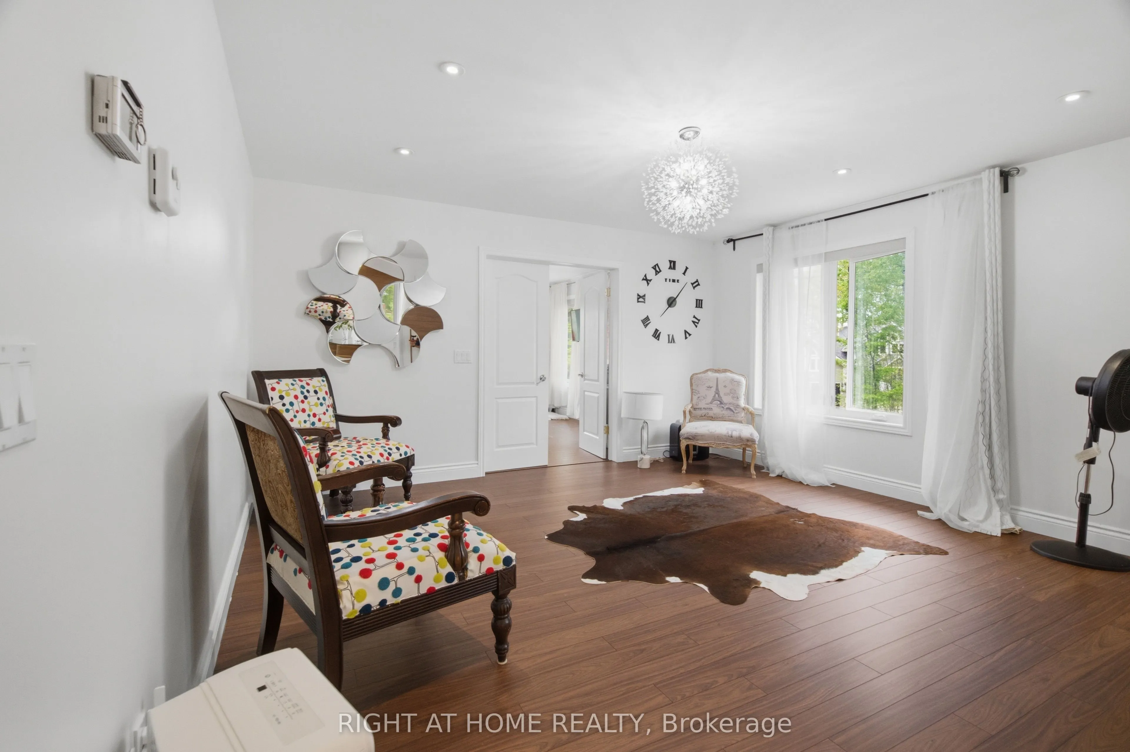 54 Forest Harbour Parkway