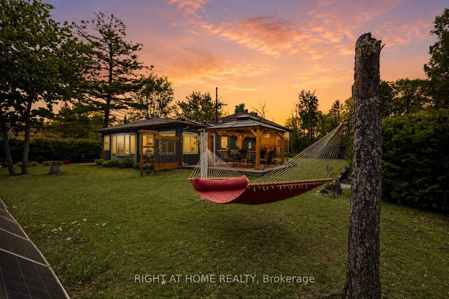 54 Forest Harbour Parkway