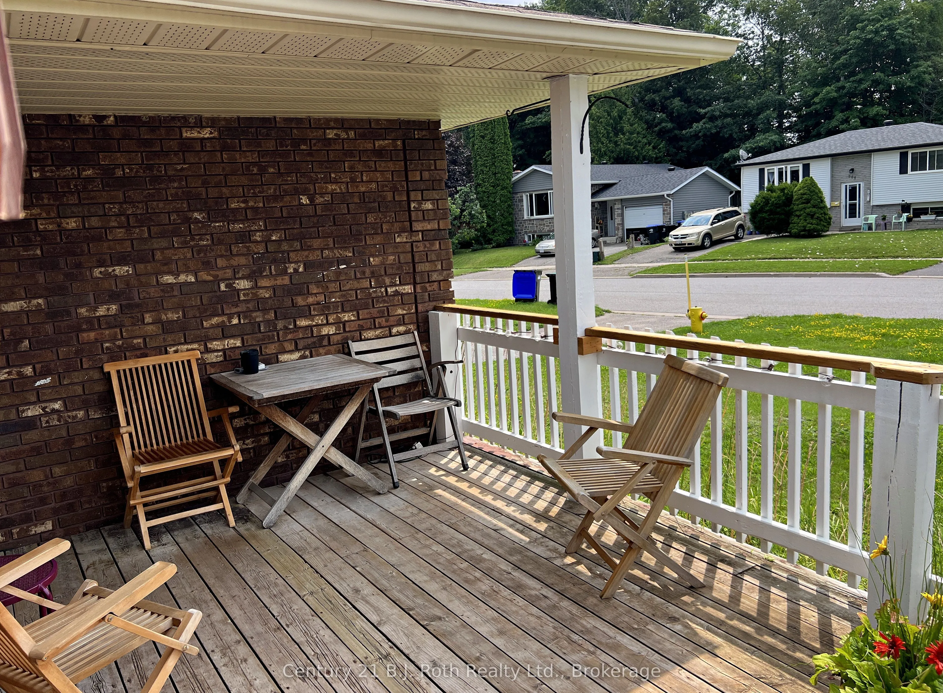 867 Birchwood Drive